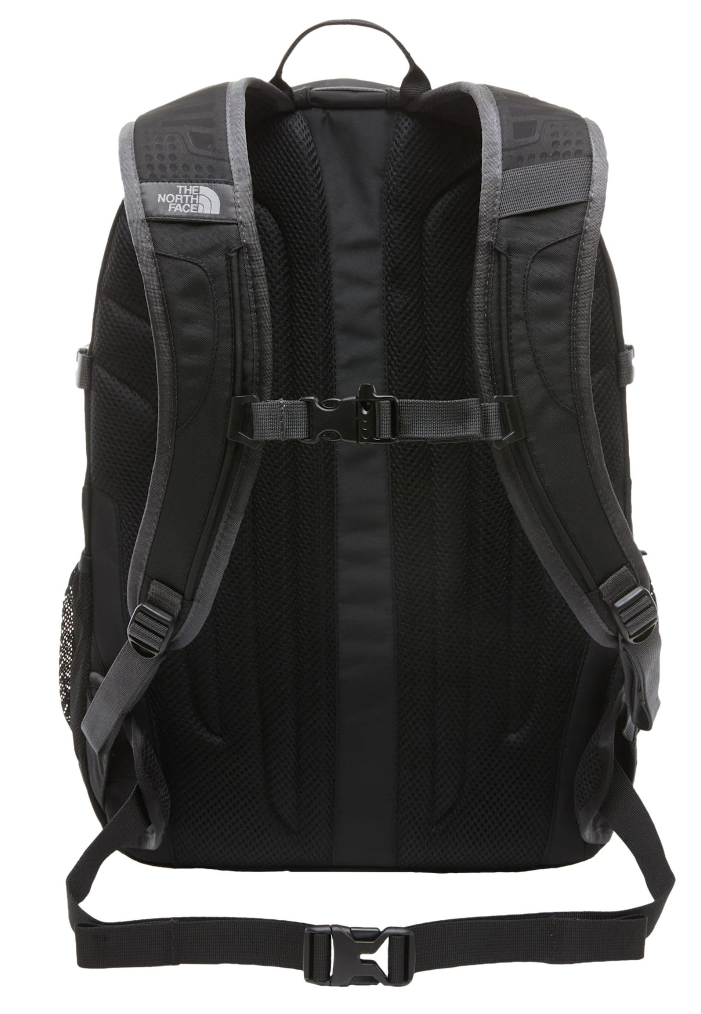 Zaino nero Borealis Classic The North Face P26 NF00CF9C4GZ1 NF4GZNF4GZ THE NORTH FACE 