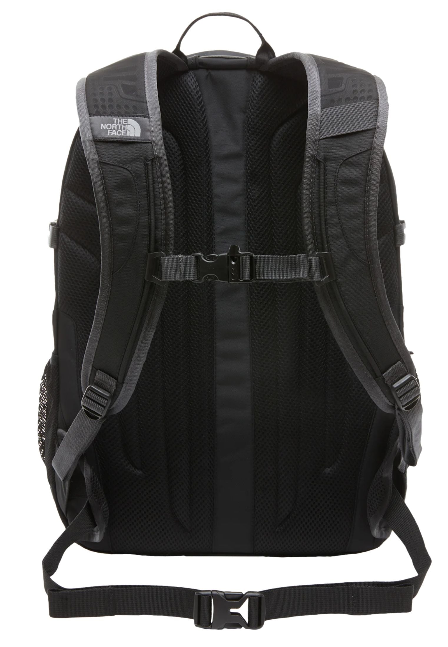 Zaino nero Borealis Classic The North Face P26 NF00CF9C4GZ1 NF4GZNF4GZ THE NORTH FACE 