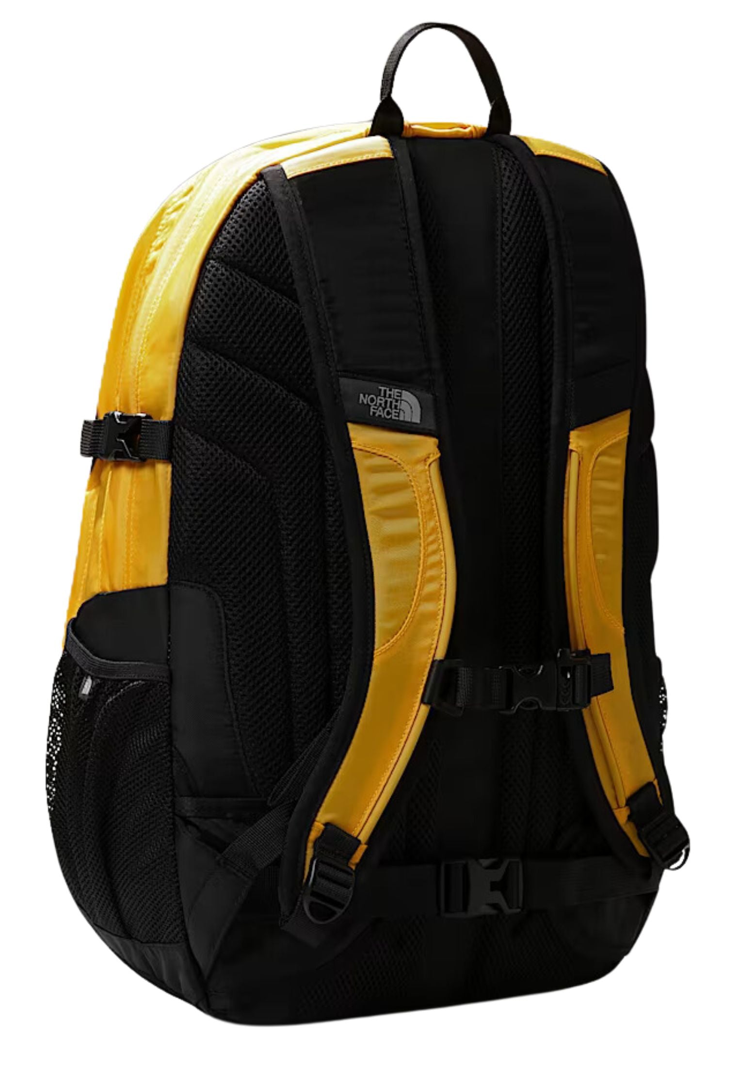 Zaino giallo Borealis Classic The North Face P26 NF00CF9C4WP1 NF4WPNF4WP THE NORTH FACE 