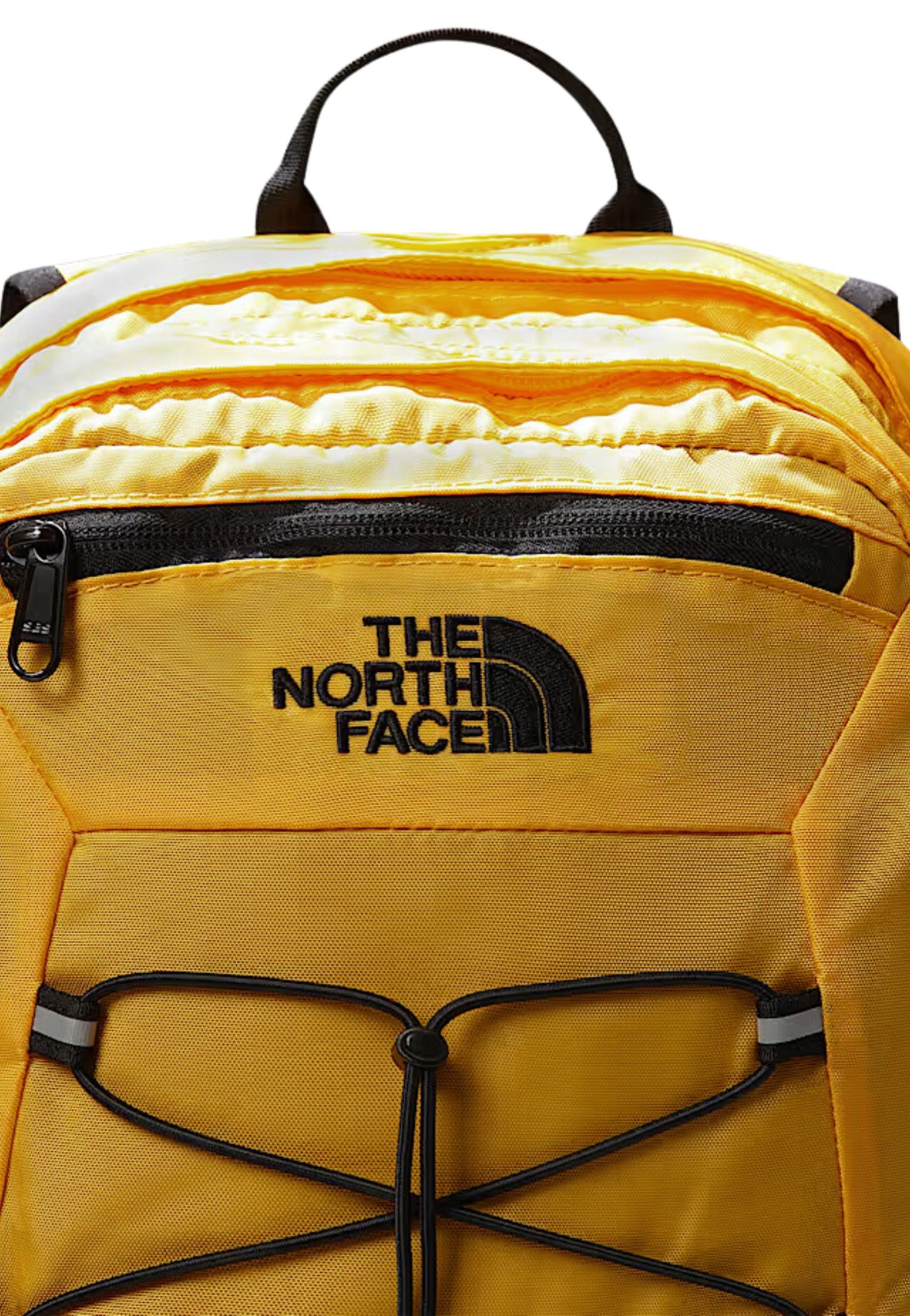 Zaino giallo Borealis Classic The North Face P26 NF00CF9C4WP1 NF4WPNF4WP THE NORTH FACE 