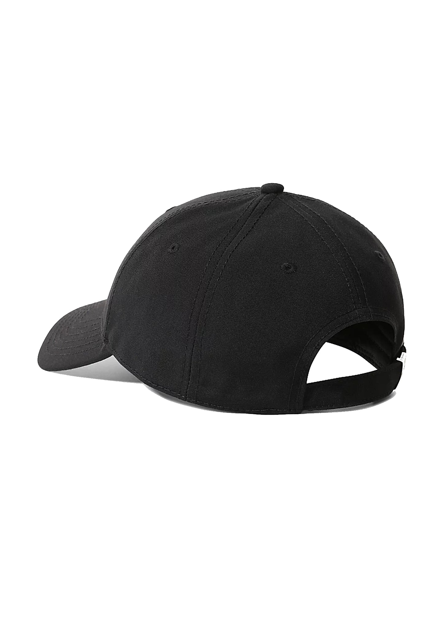 Cappellino da baseball nero FlashDry The North Face P26 NF0A4VSVKY41 NFKY4NFKY4 THE NORTH FACE 