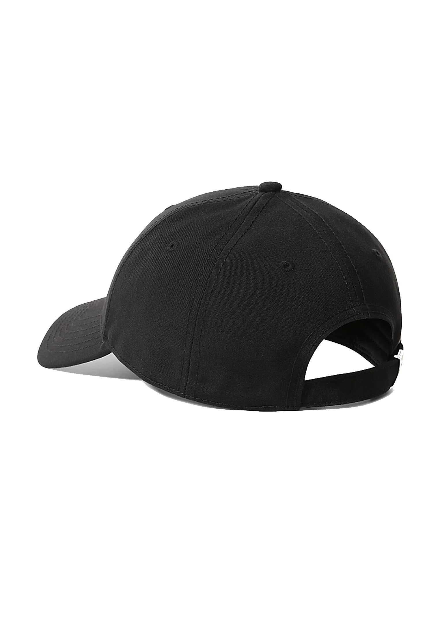 Cappellino da baseball nero FlashDry The North Face P26 NF0A4VSVKY41 NFKY4NFKY4 THE NORTH FACE 