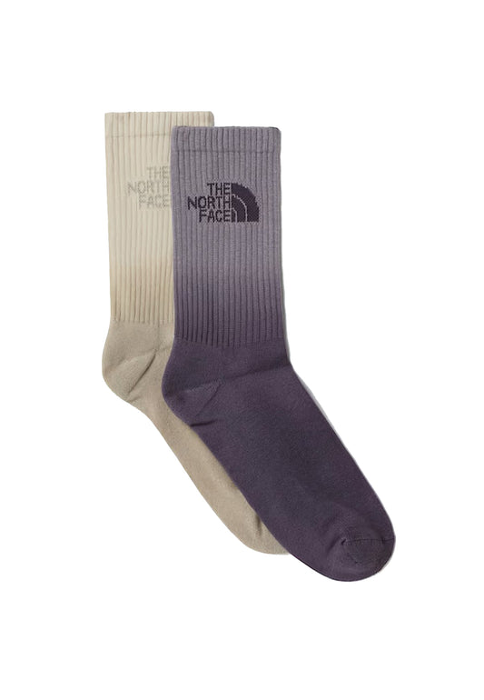 Calze al polpaccio grigie Everyday Dip dye The North Face P26 NF0A8CMSN8T1 NFN8TNFN8T THE NORTH FACE 