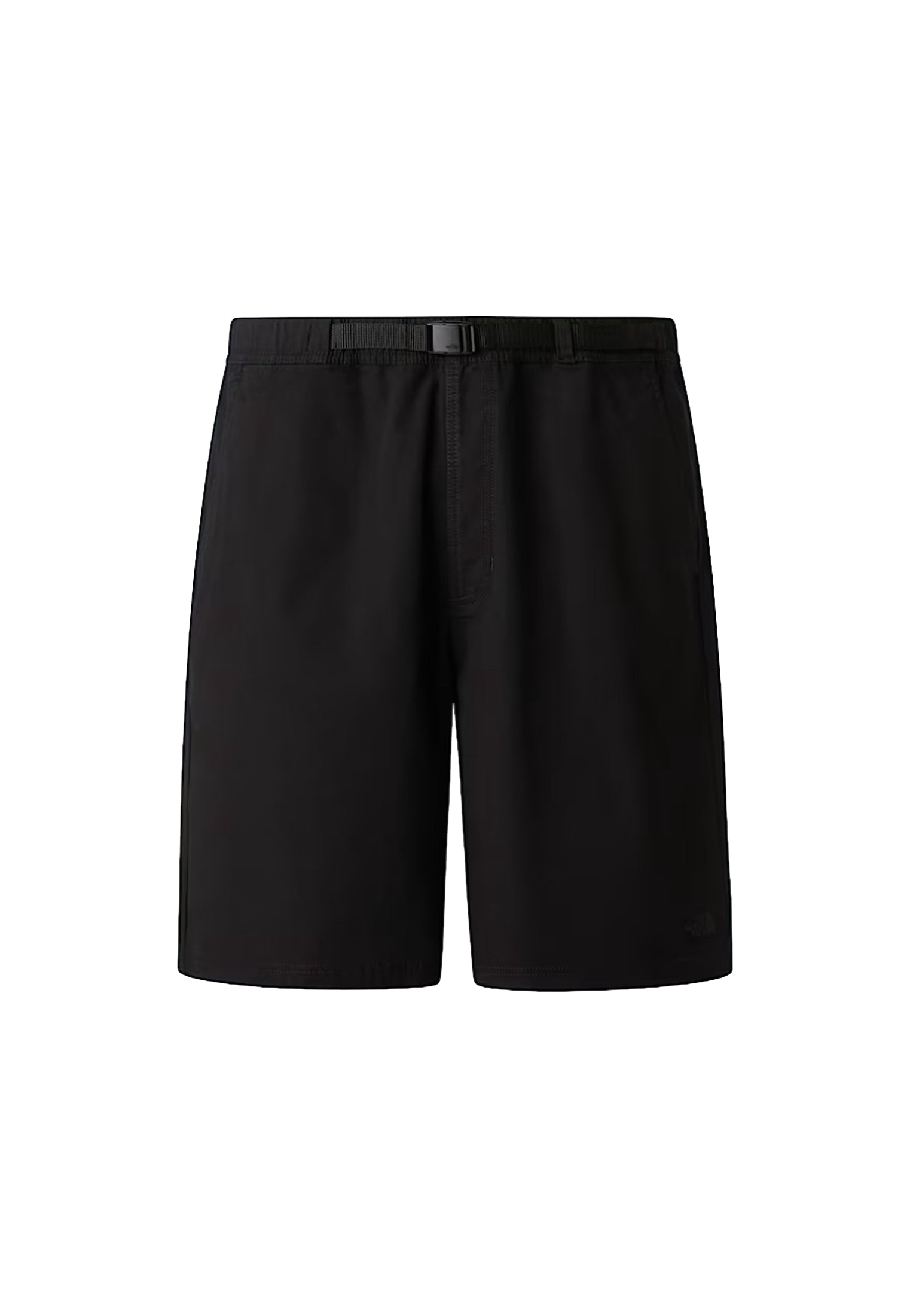 Pantaloncini bermuda sportivi neri Baggy Beta The North Face P26 NF0A8G0AJK31 NFJK3NFJK3 THE NORTH FACE 
