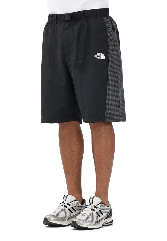 Pantaloncini shorts sportivi neri NSE The North Face P26 NF0A8GE5JK31 NFJK3NFJK3 THE NORTH FACE 