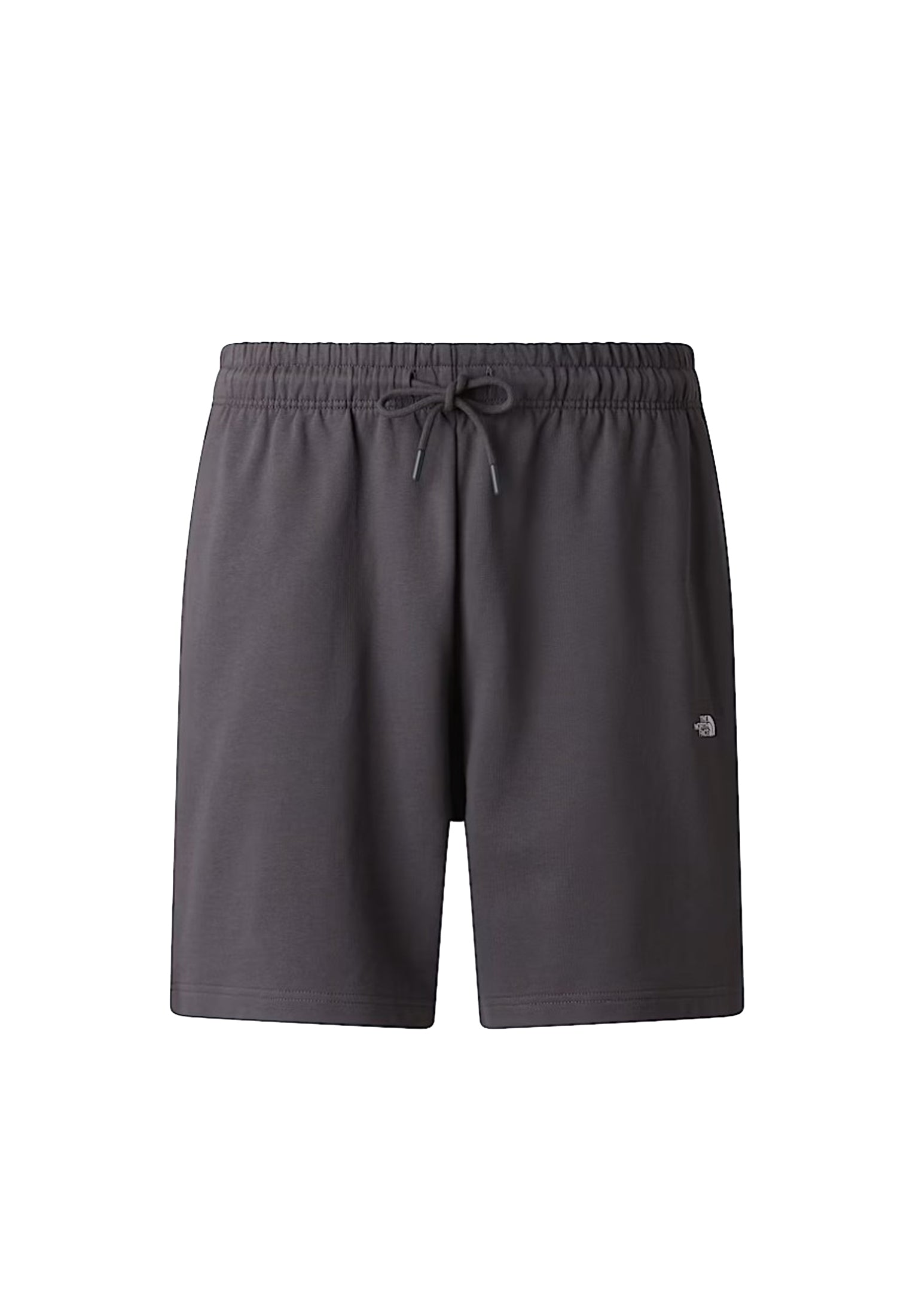 Pantaloncini shorts sportivi cotone grigi Essential light The North Face P26 NF0A8GQ9RHI1 NFRHINFRHI THE NORTH FACE 