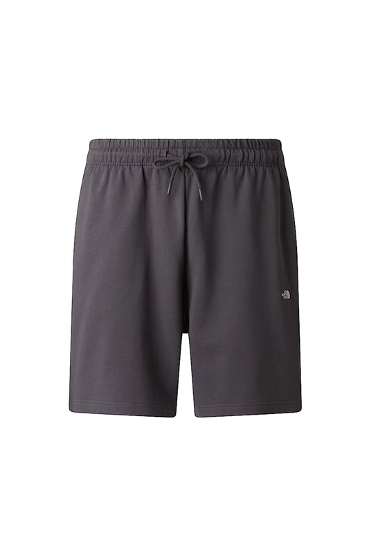 Pantaloncini shorts sportivi cotone grigi Essential light The North Face P26 NF0A8GQ9RHI1 NFRHINFRHI THE NORTH FACE 