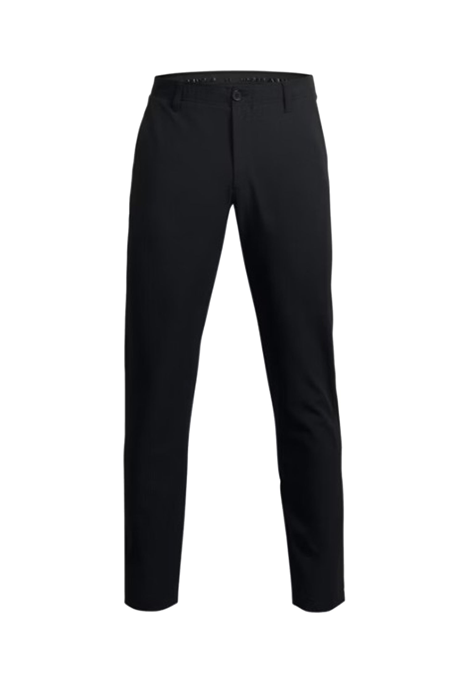 Pantaloni sportivi neri Golf Drive Tapered Under Armour P26 77-1364410 00010001 UA GOLF 