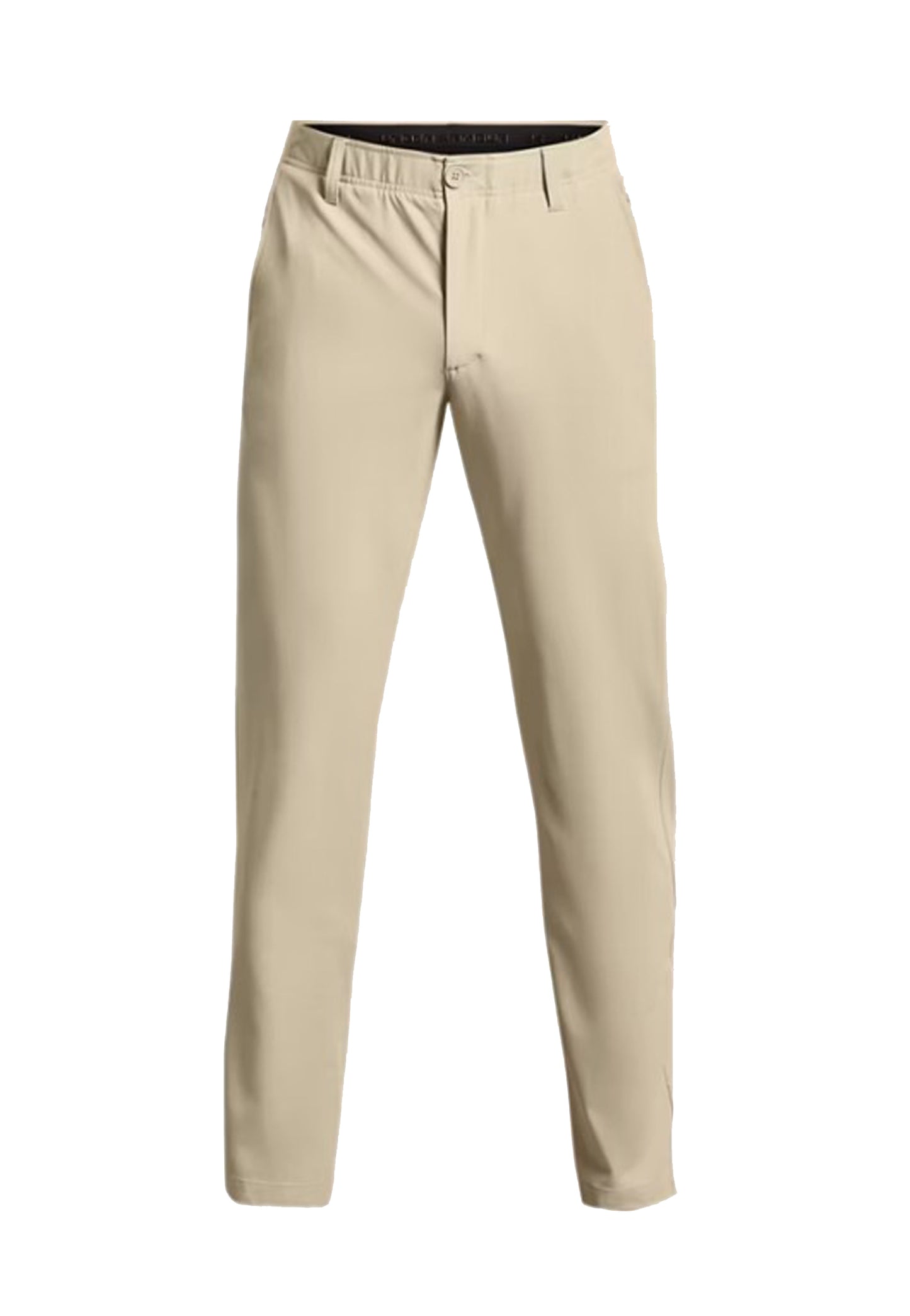 Pantaloni sportivi beige Golf Drive Tapered Under Armour P26 77-1364410 02890289 UA GOLF 