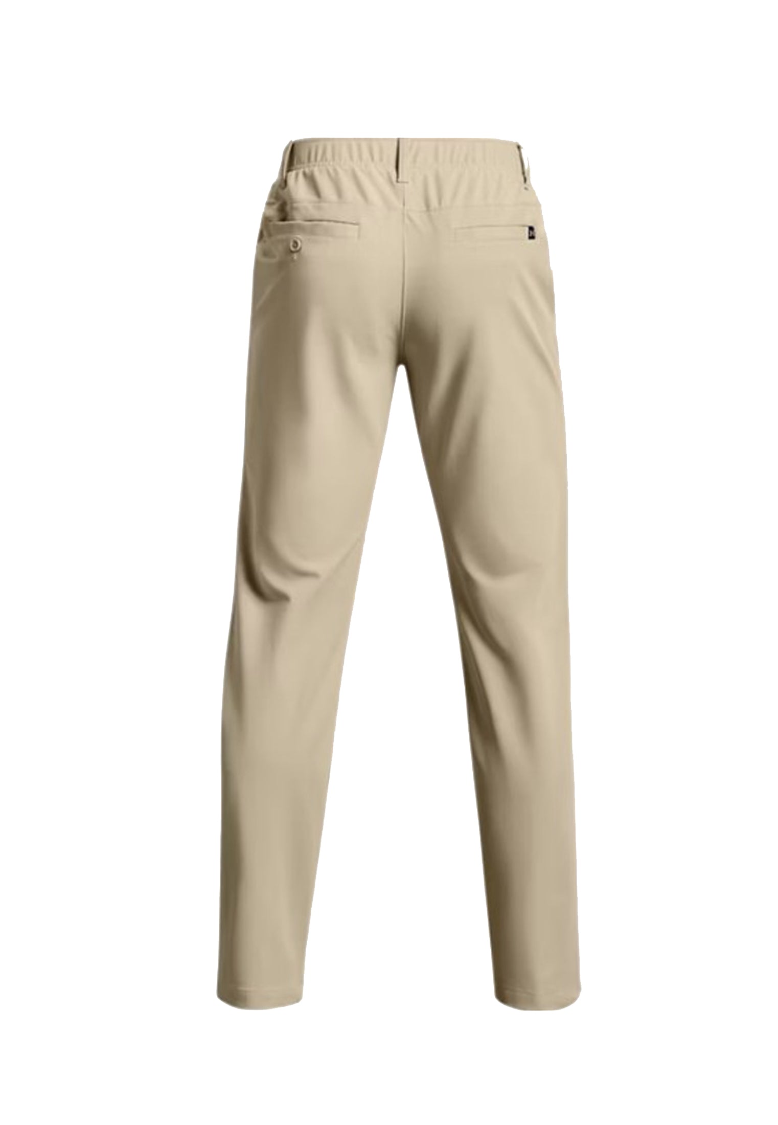 Pantaloni sportivi beige Golf Drive Tapered Under Armour P26 77-1364410 02890289 UA GOLF 