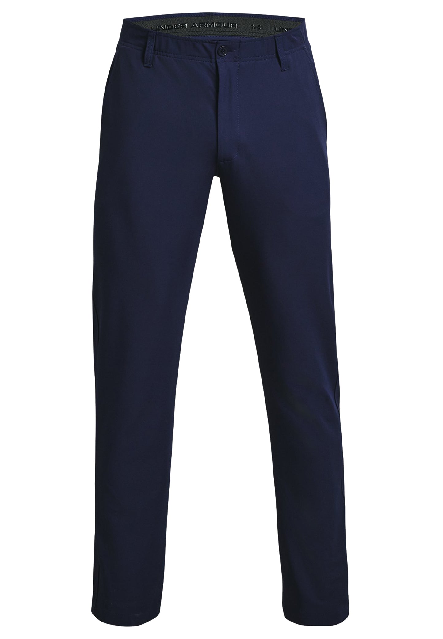 Pantaloni sportivi blu Golf Drive Tapered Under Armour P26 77-1364410 04100410 UA GOLF 