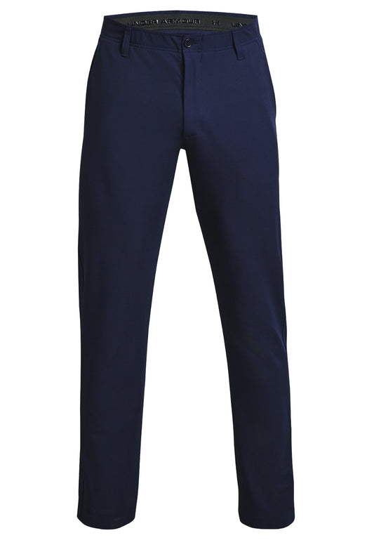 Pantaloni sportivi blu Golf Drive Tapered Under Armour P26 77-1364410 04100410 UA GOLF 