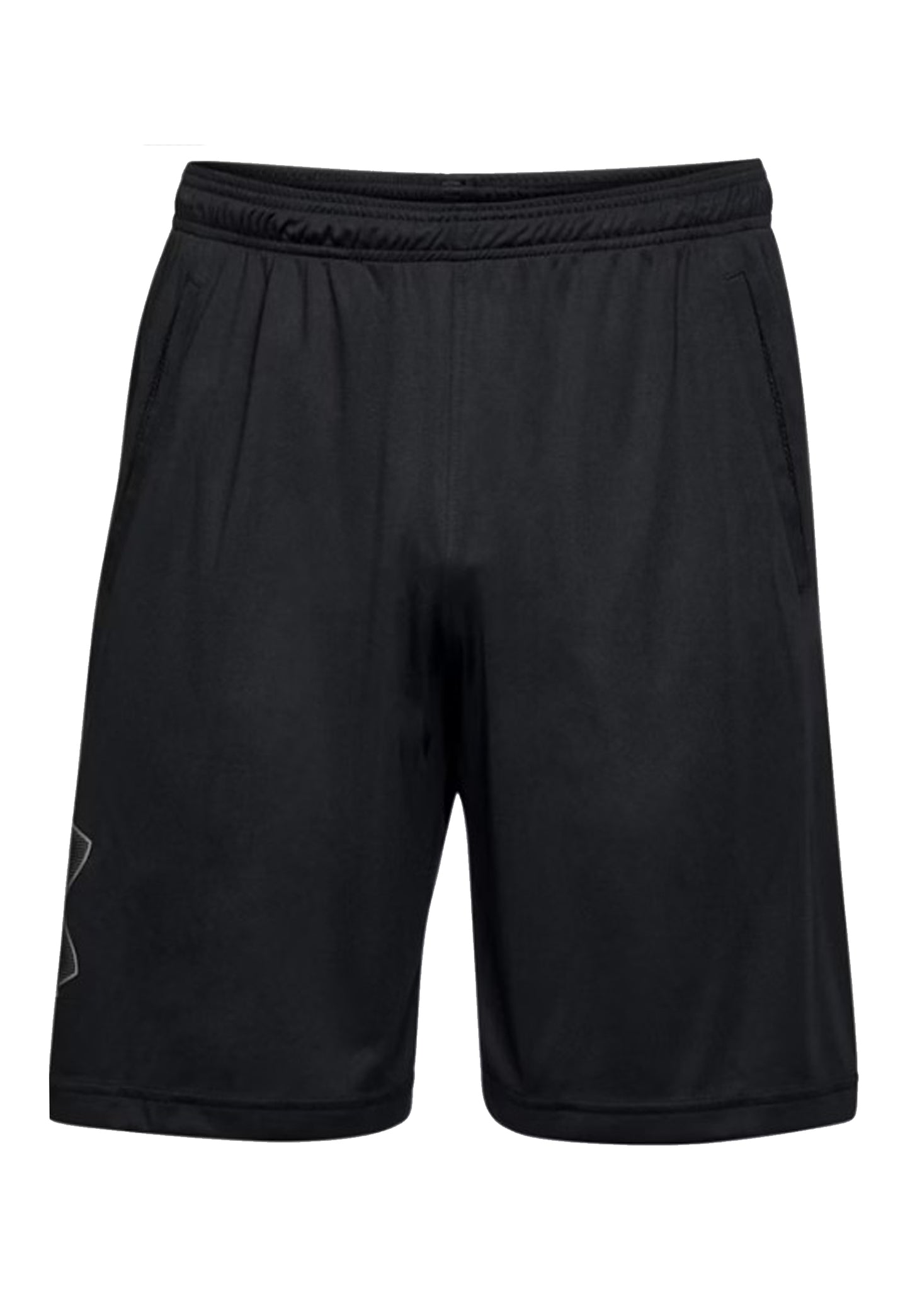 Pantaloncini sportivi neri Tech Graphic Under Armour P26 77-1306443 00010001 UNDER ARMOUR 