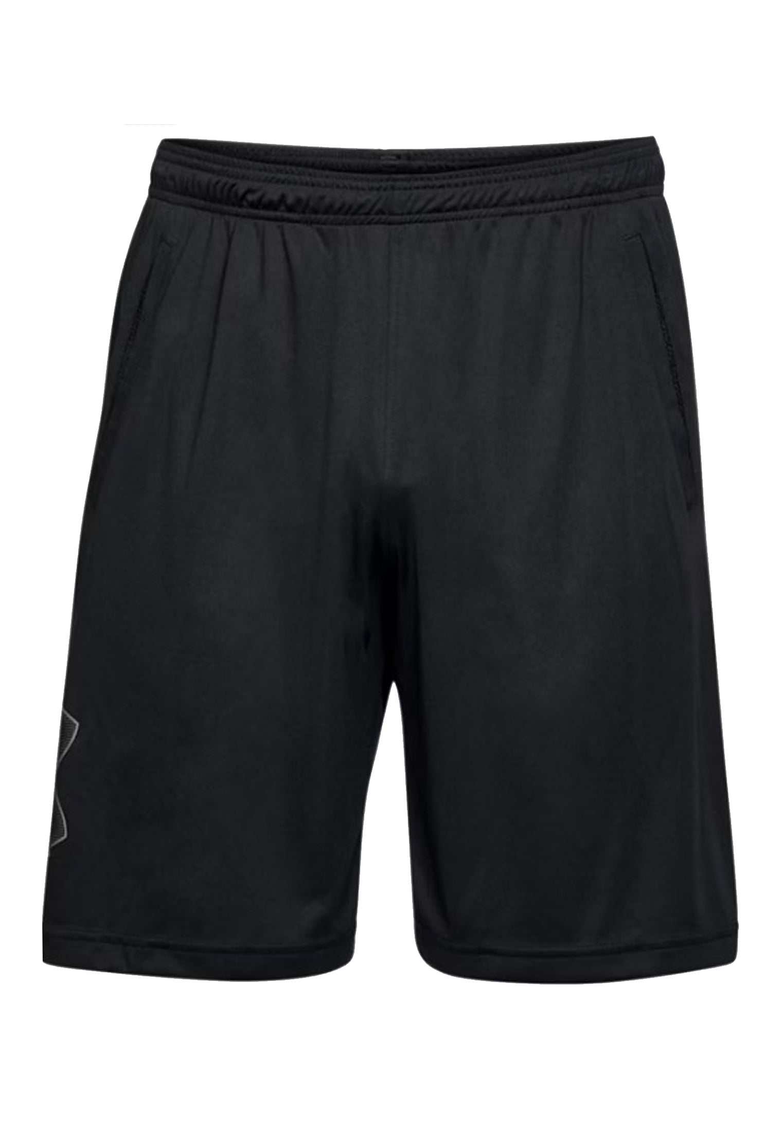 Pantaloncini sportivi neri Tech Graphic Under Armour P26 77-1306443 00010001 UNDER ARMOUR 