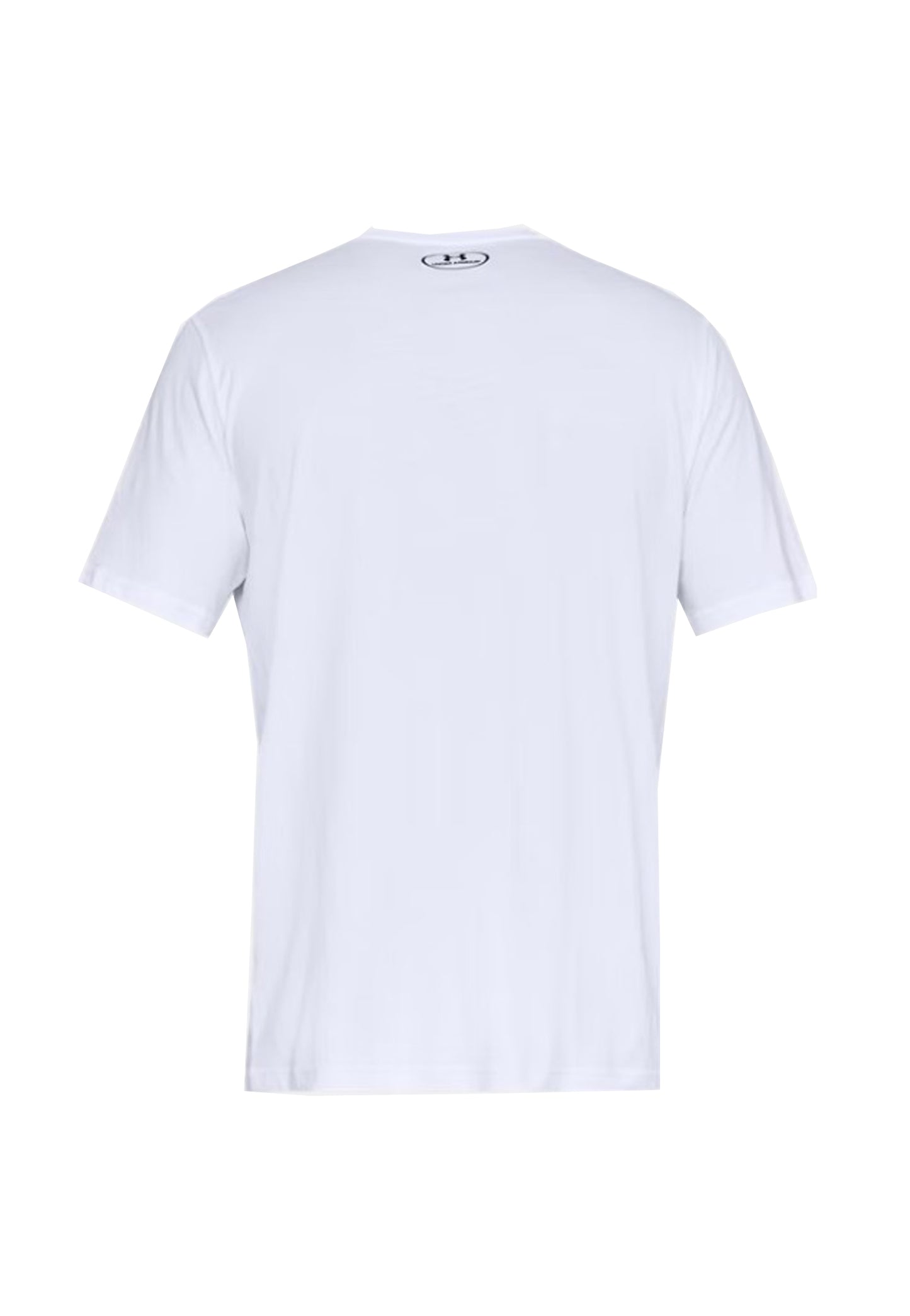 T-shirt girocollo sportiva allenamento bianca Under Armour P26 77-1326799 01000100 UNDER ARMOUR 