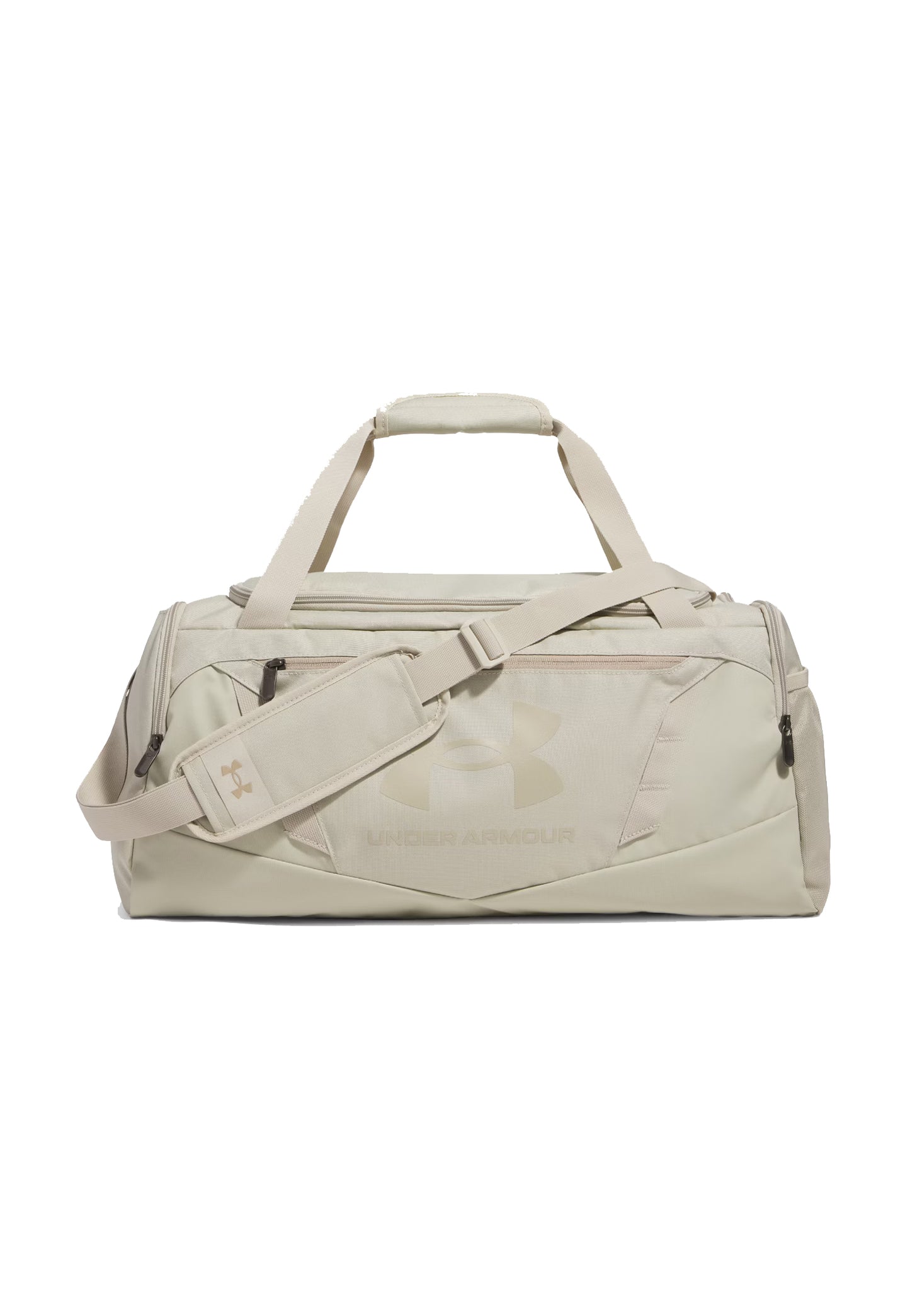 Borsone palestra piscina allenamento beige Duffle S Under Armour P26 77-1369222 02900290 UNDER ARMOUR 
