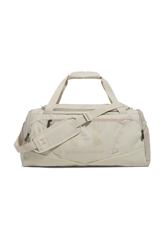 Borsone palestra piscina allenamento beige Duffle S Under Armour P26 77-1369222 02900290 UNDER ARMOUR 