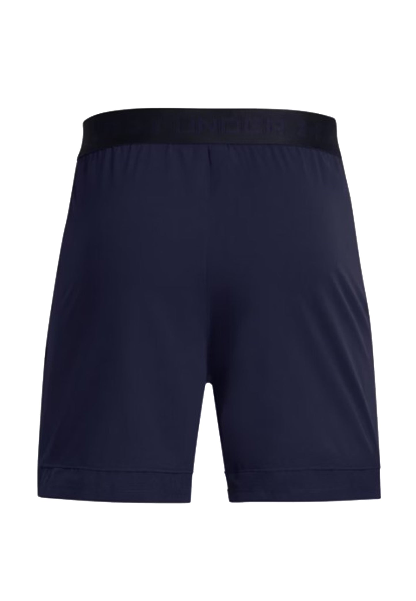Pantaloncini shorts sportivi blu allenamento leggeri Under Armour P26 77-1373718 04100410 UNDER ARMOUR 