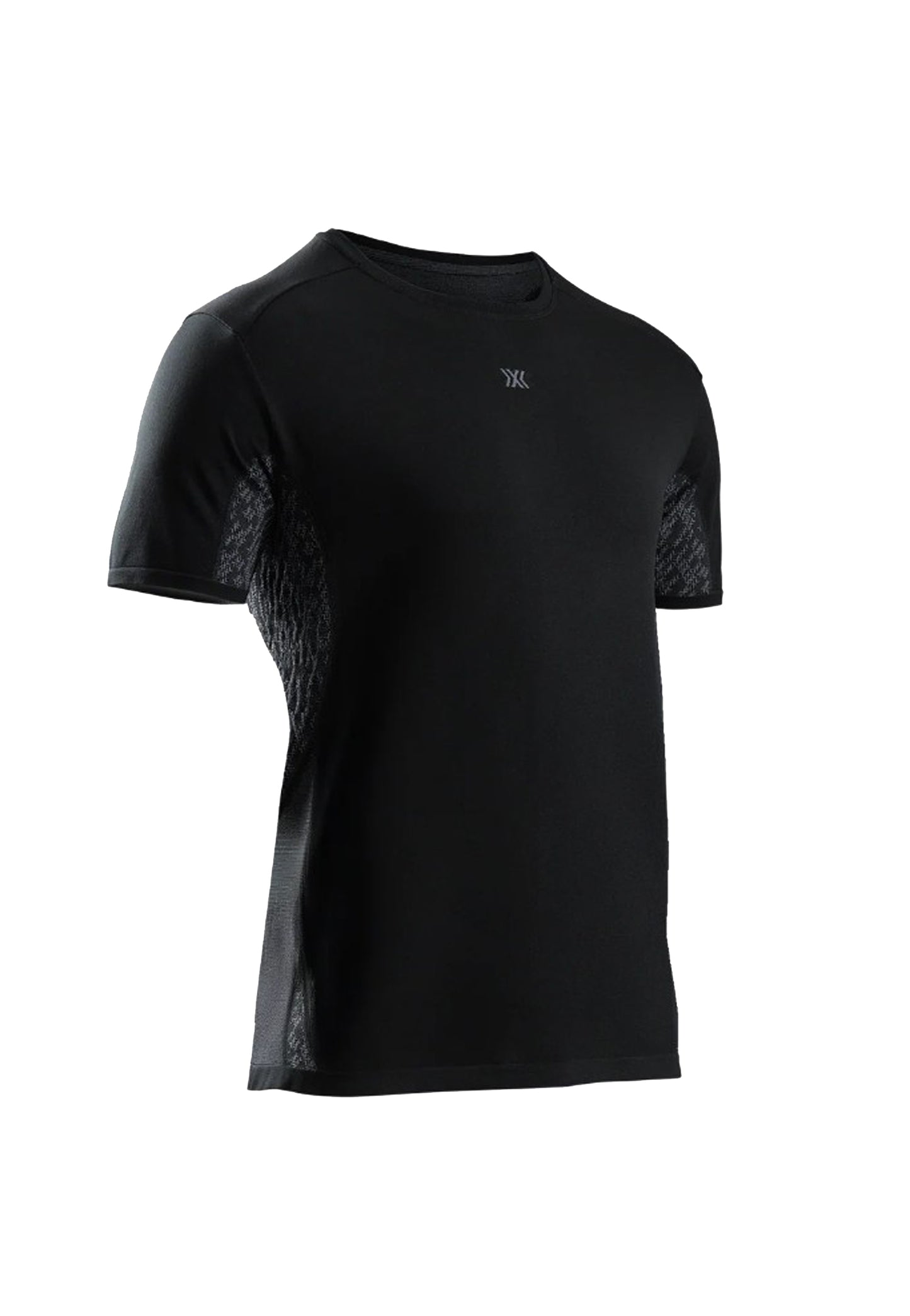 T-shirt girocollo tecnica fitness nera Xceed run X-Bionic P26 XC-R2AAS26M B120B120 X-BIONIC 