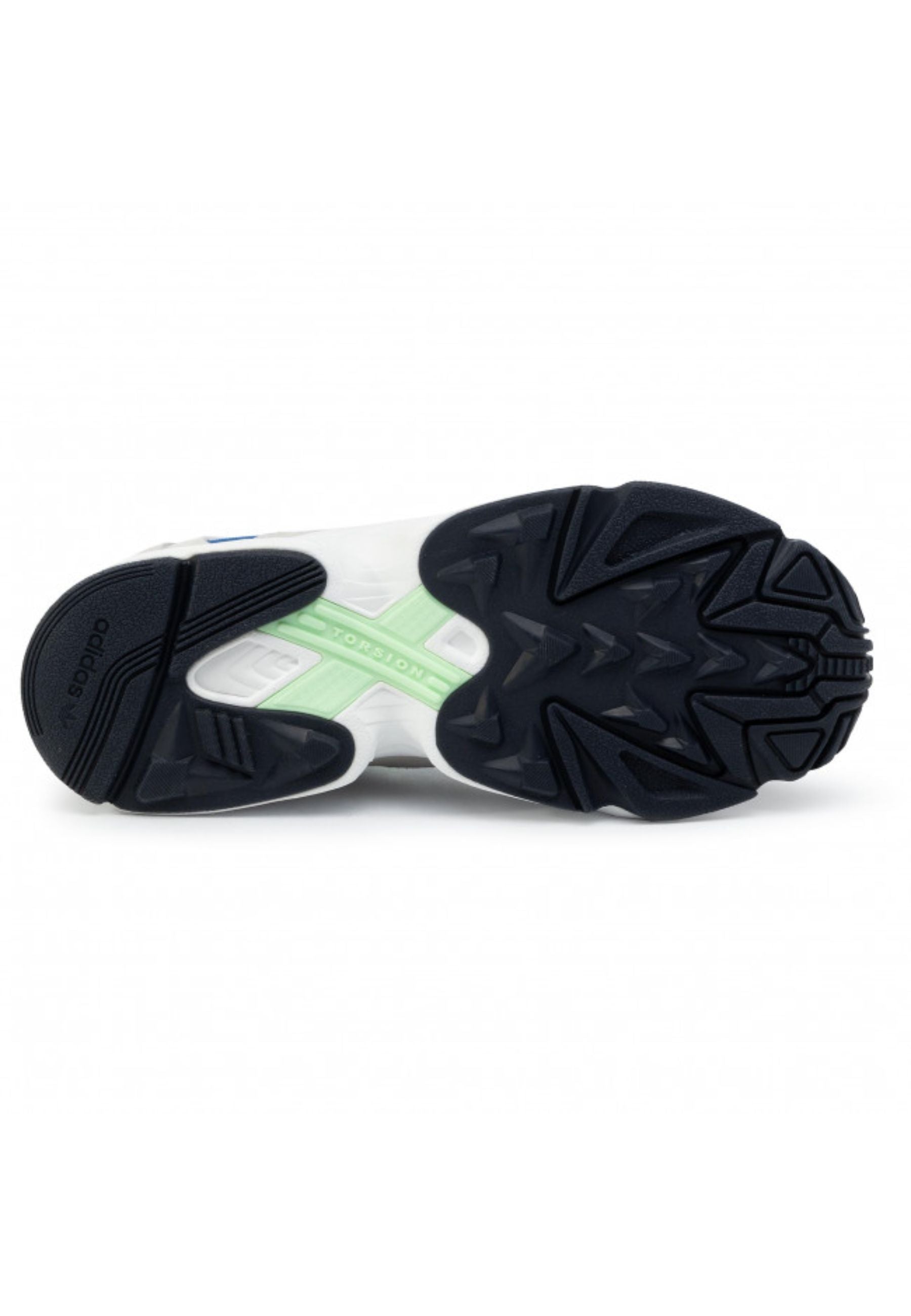 Adidas Yung-1 EE5318 /WHITE/GREEN/ROYAL ADIDAS 