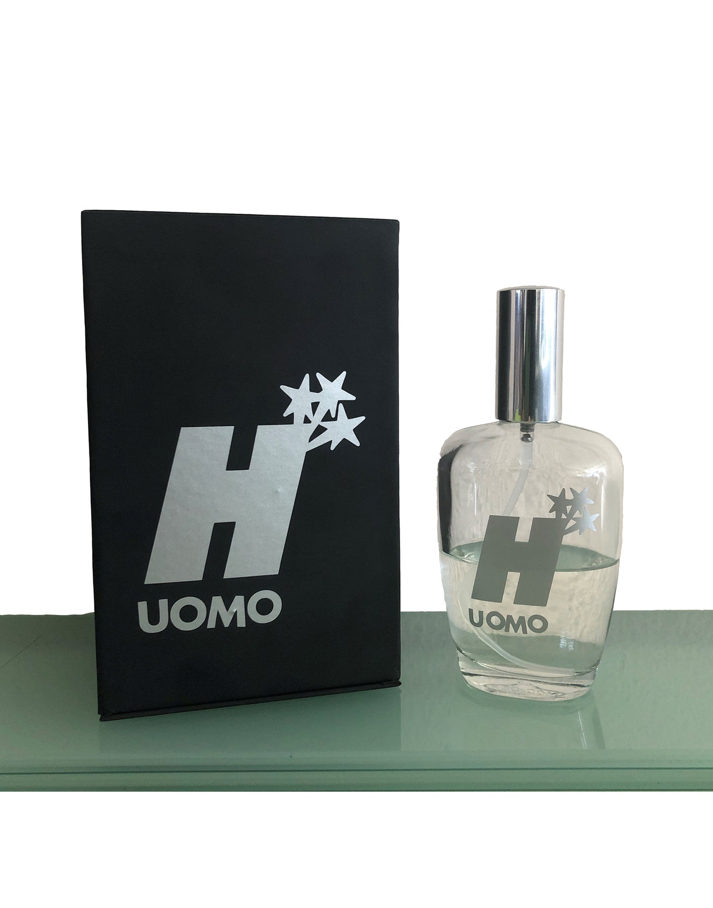 Profumo Hollywood Uomo PROFUMO GOYA 100ML // HOLLYWOOD 