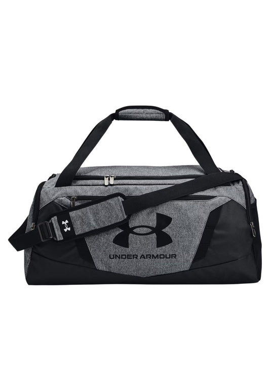 Borsone da palestra allenamento grigio Undeniable Medium Duffle Under Armour A25 77-1369223 00120012 UNDER ARMOUR 