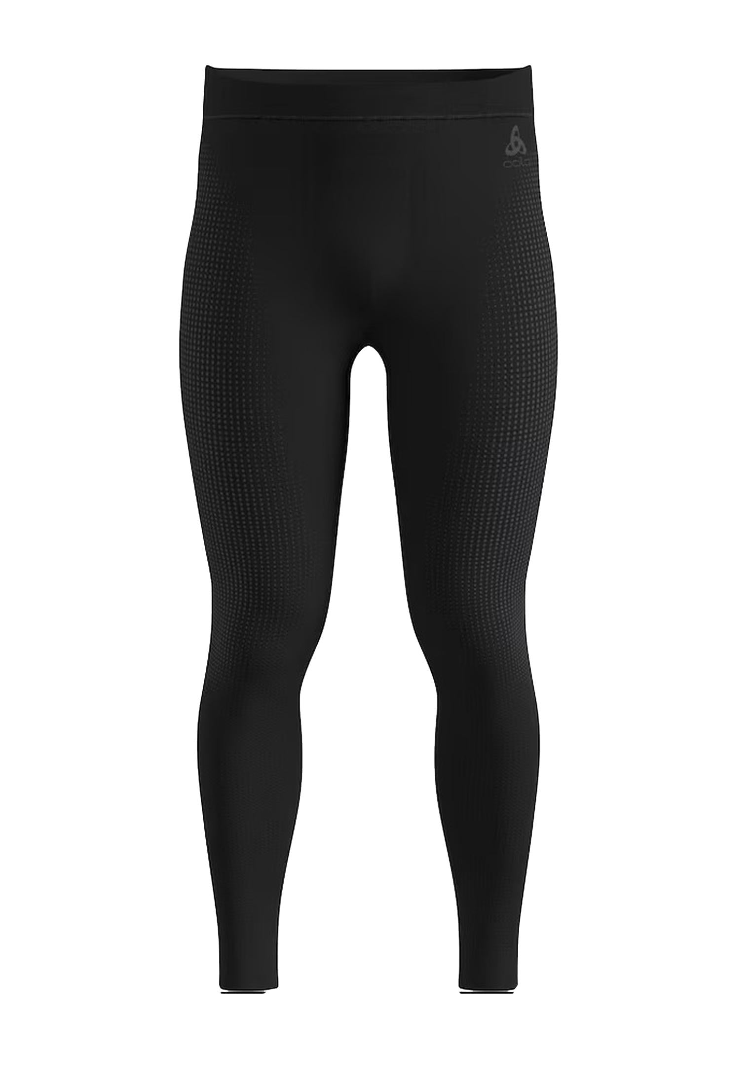 Leggings sportivi neri sottosci Perfomance War Odlo A25 196202 6021260212 ODLO 