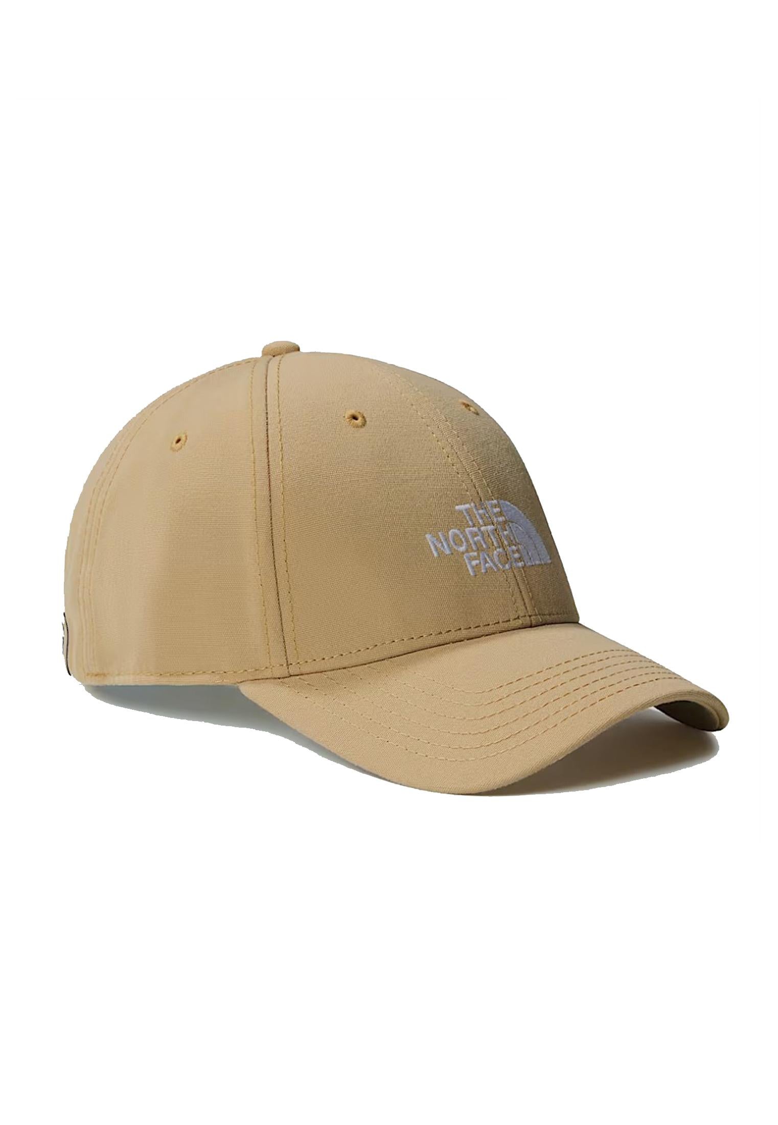 Cappellino da baseball khaki classico The North Face A25 NF0A4VSVLK5 KHAKIKHAKI THE NORTH FACE 