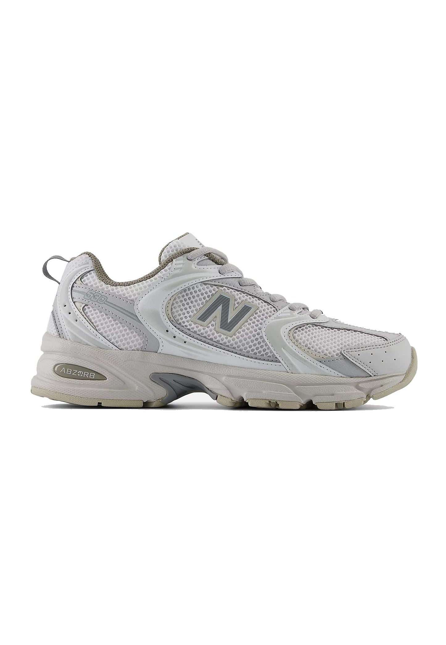 Scarpe sneakers 530 grigio New Balance P25 U530NEC NEC NEW BALANCE 