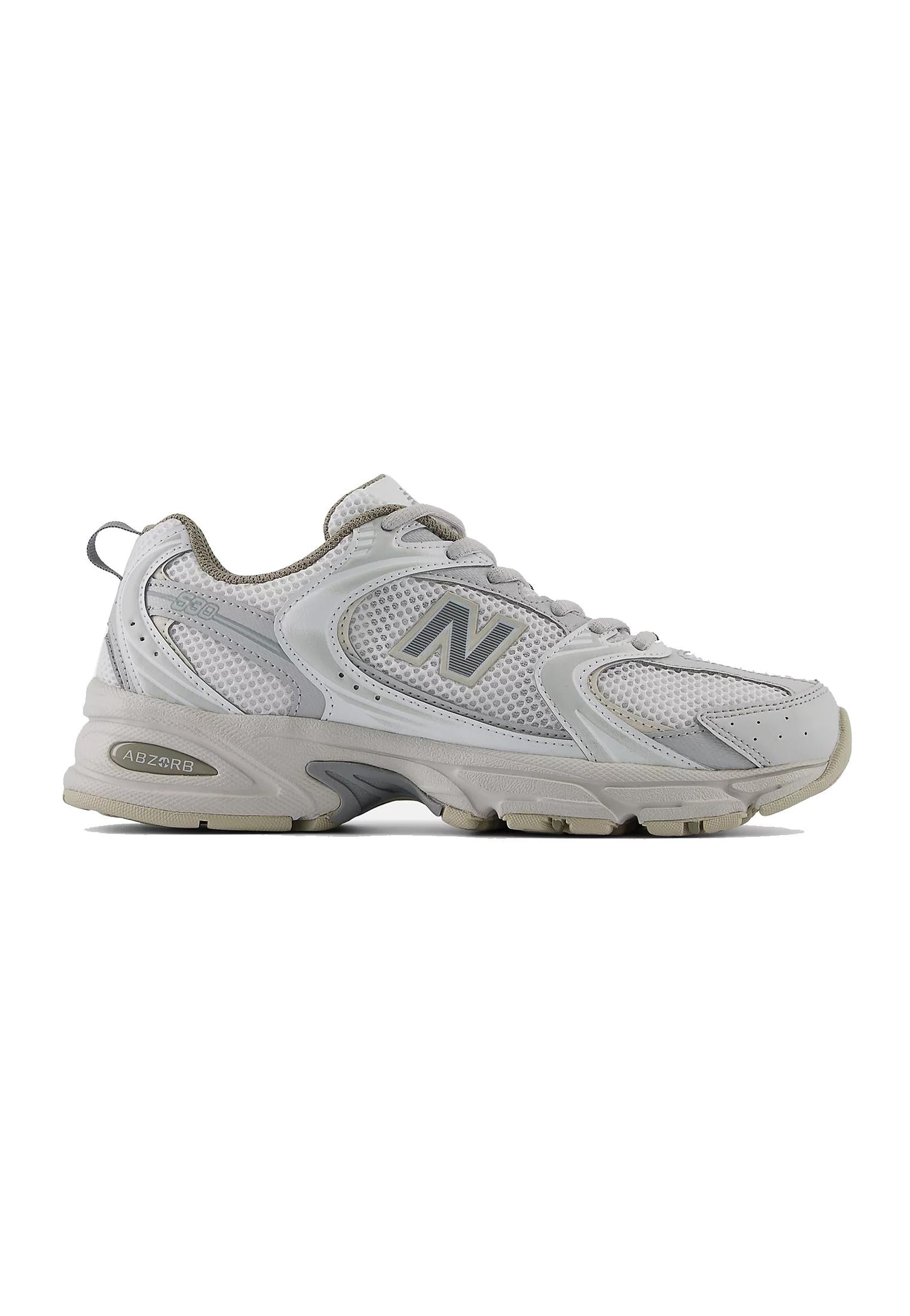 Scarpe sneakers 530 grigio New Balance P25 U530NEC NEC NEW BALANCE 