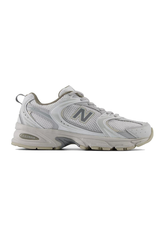 Scarpe sneakers 530 grigio New Balance P25 U530NEC NEC NEW BALANCE 