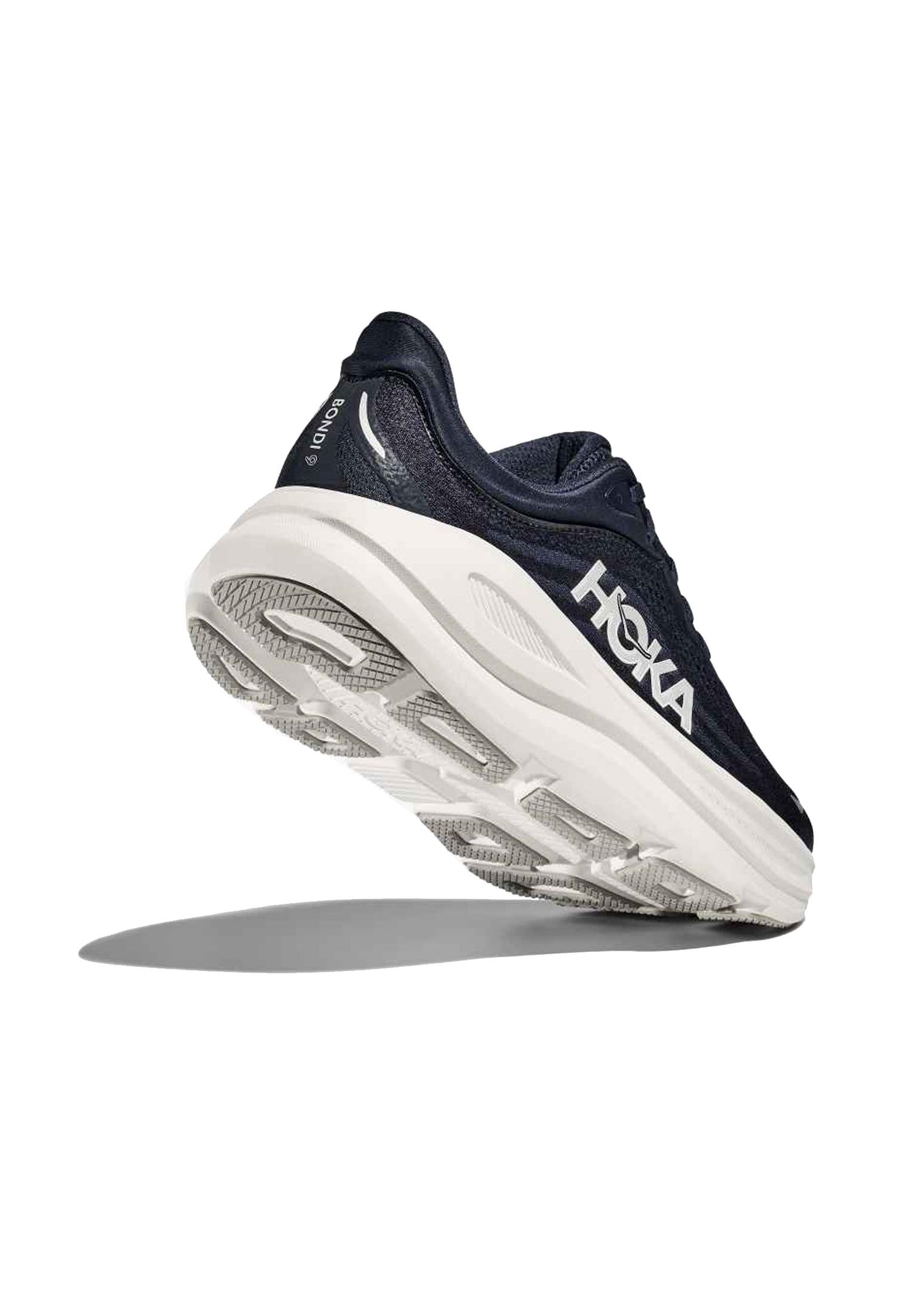 Scarpe sneakers da corsa Bondi 9 Hoka P25 1162011 VYNVYN HOKA 