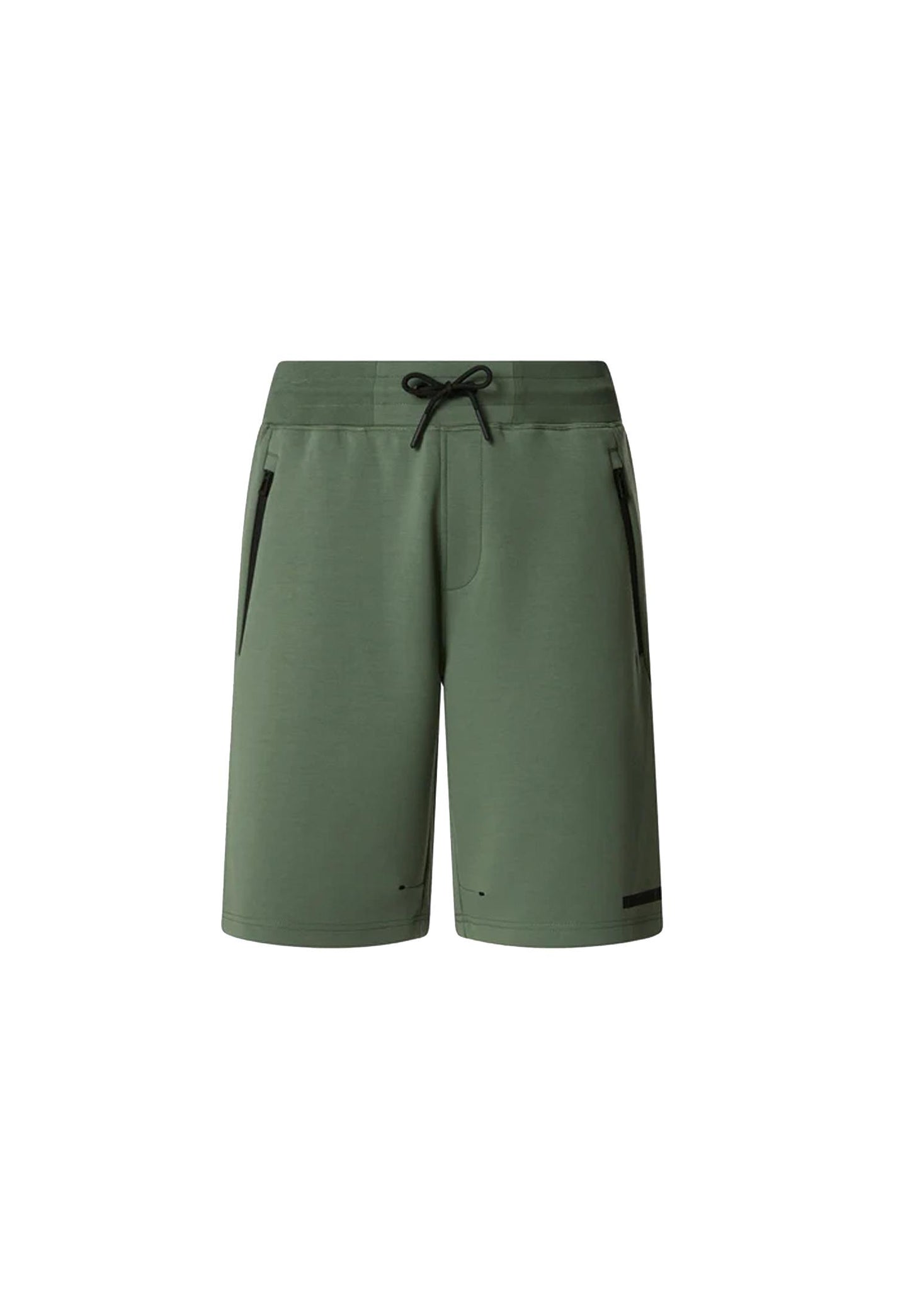 Pantaloni corti bermuda misto cotone verdi scuba North Sails P26 673254 04760476 NORTH SAILS 