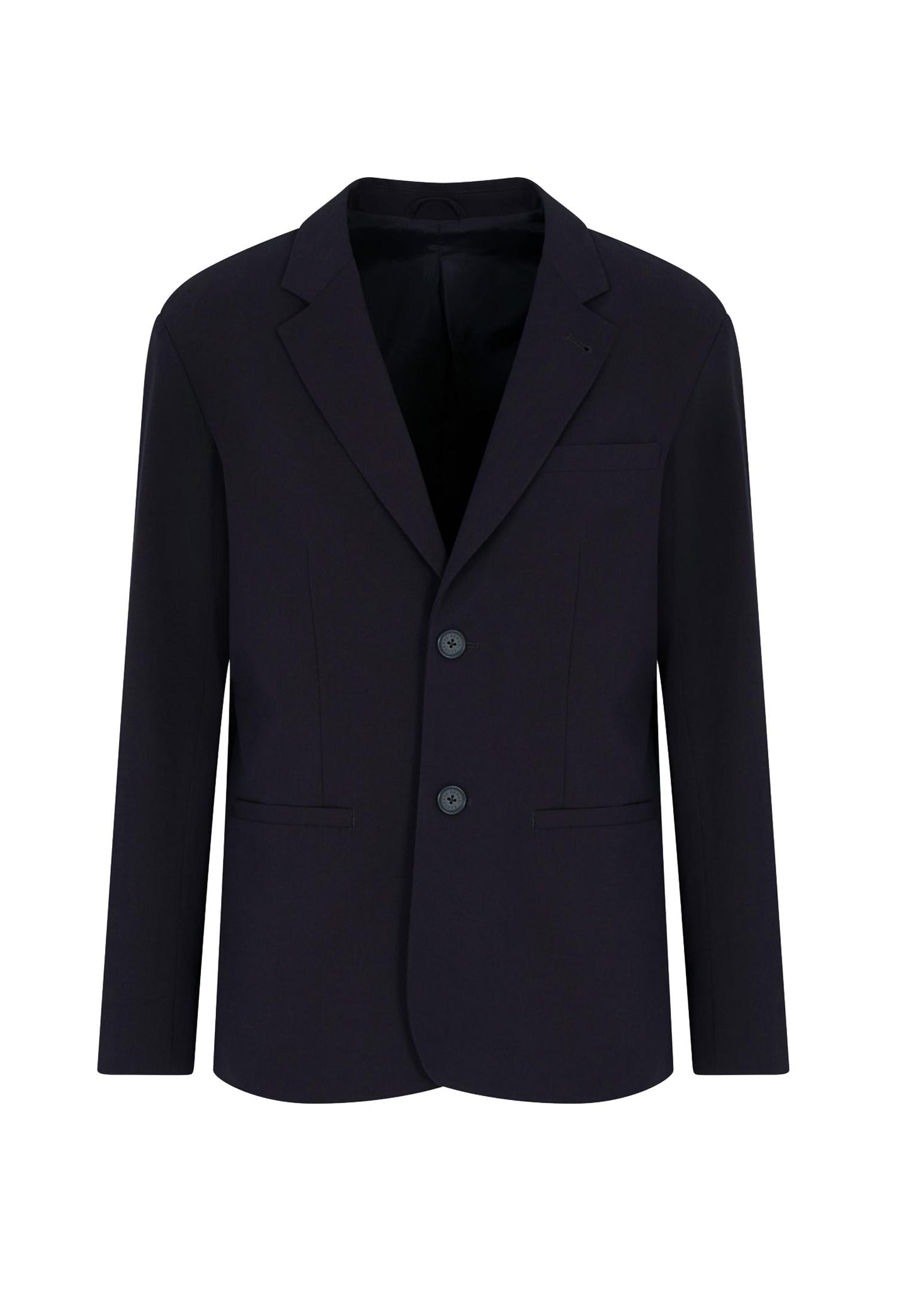 Giacca blazer blu navy monopetto Armani Exchange A25 XM000345 AF10897 UB101UB101 ARMANI EXCHANGE 