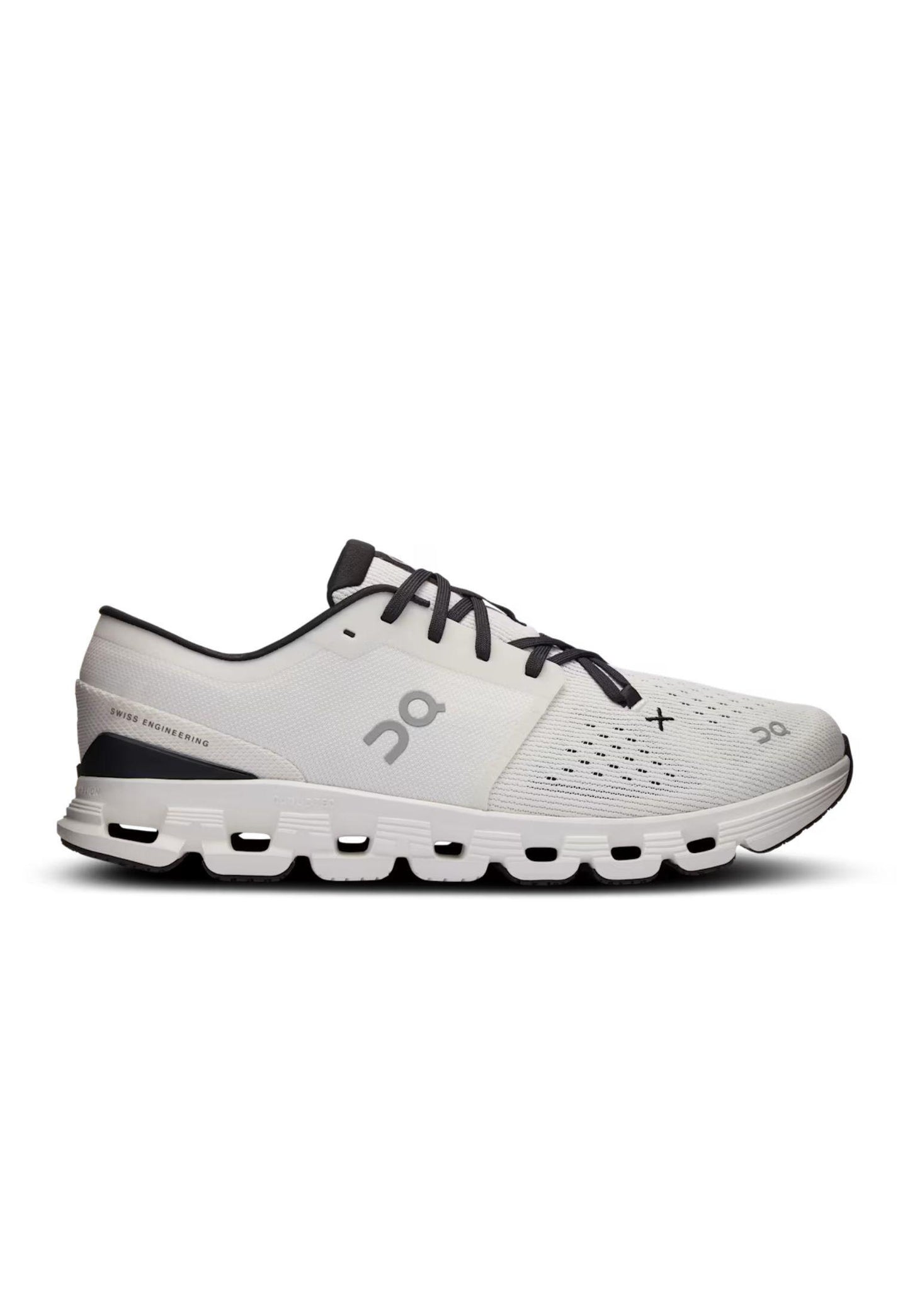 Scarpe Cloud X 4 Ivory Black On P25