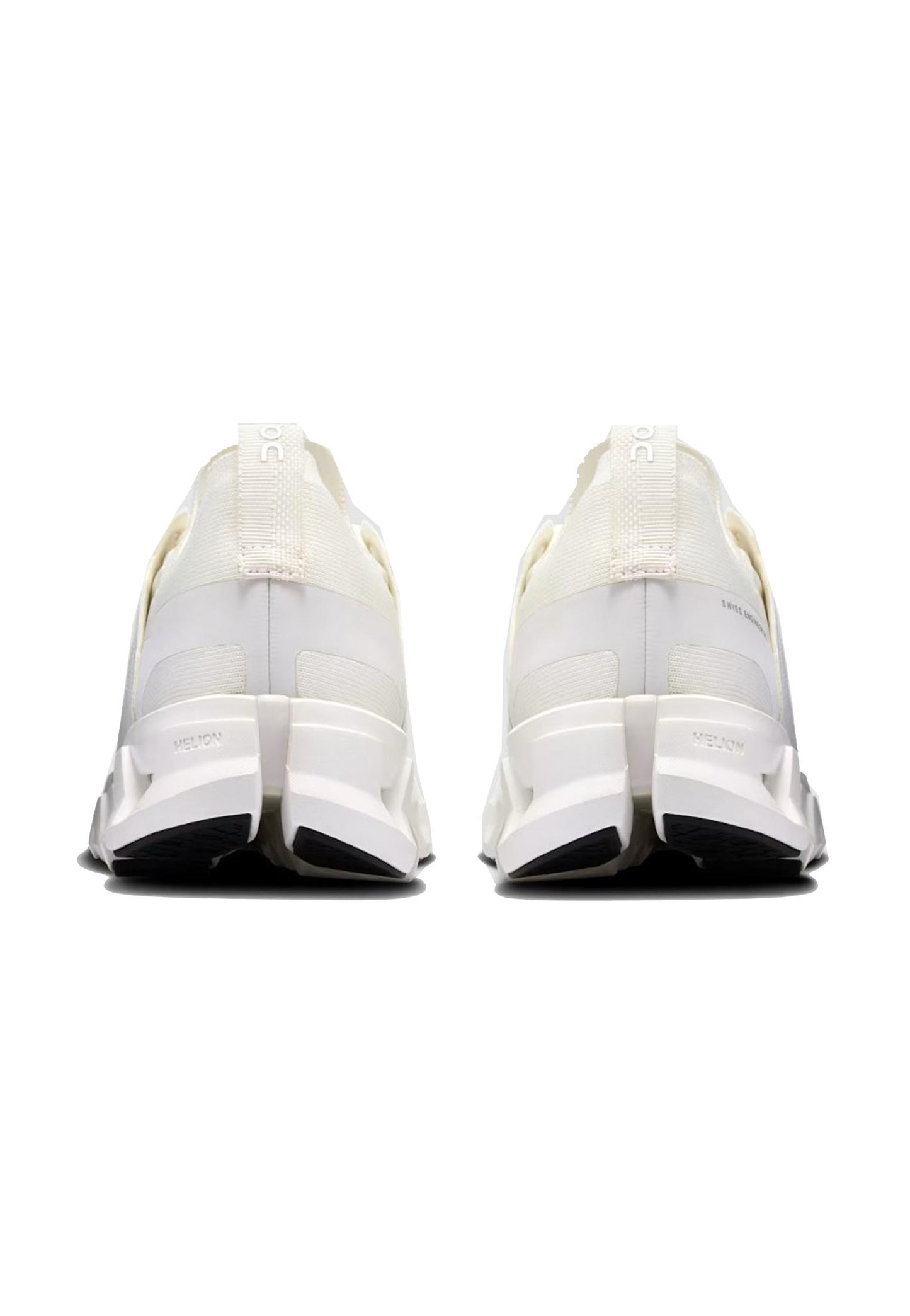 Sneakers Scarpe sportive bianche da corsa Cloudswift4 ON P25