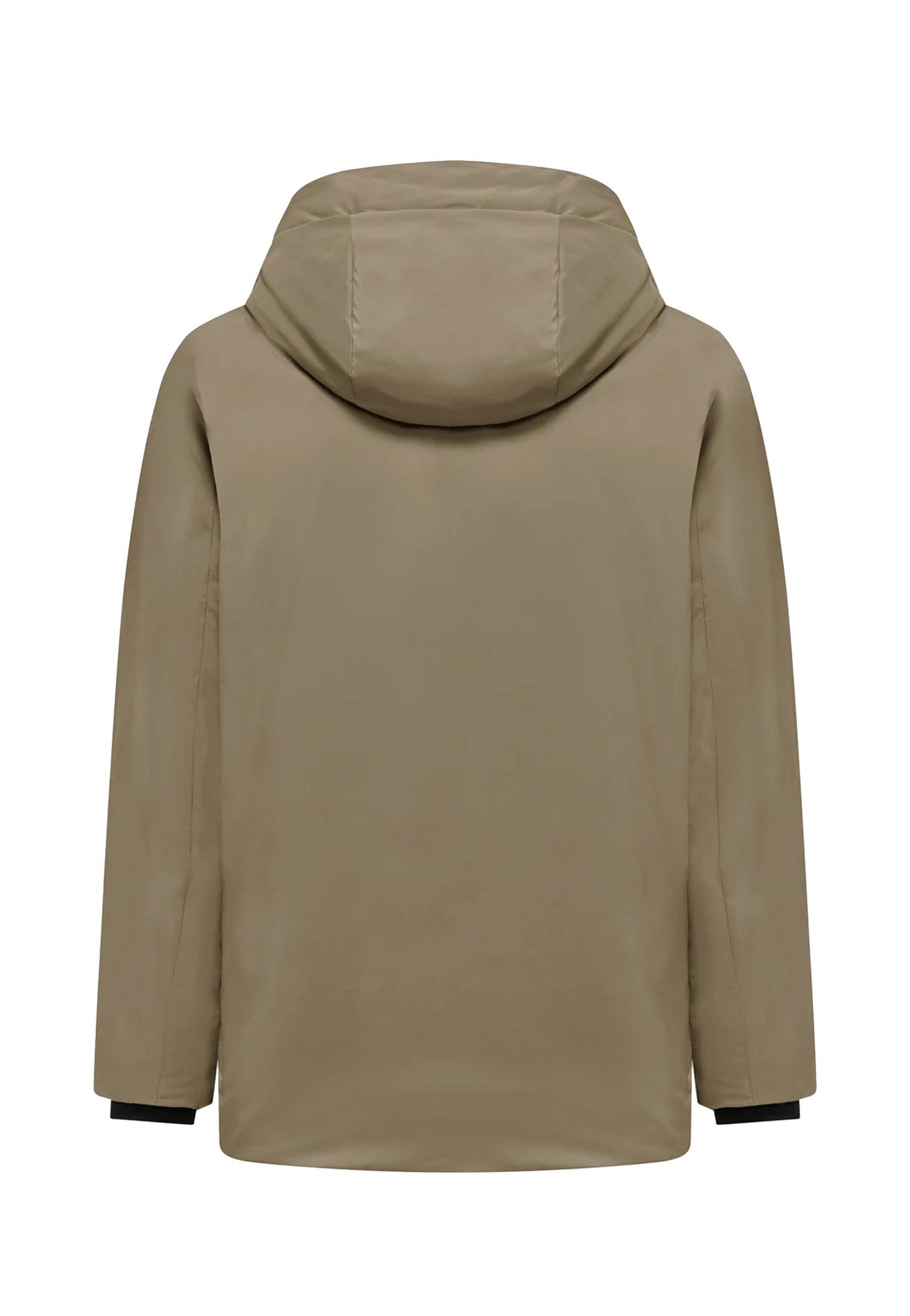 Giubbotto Parka beige Prague Bomboogie A25 GM7077 DPL5142 BOMBOOGIE 