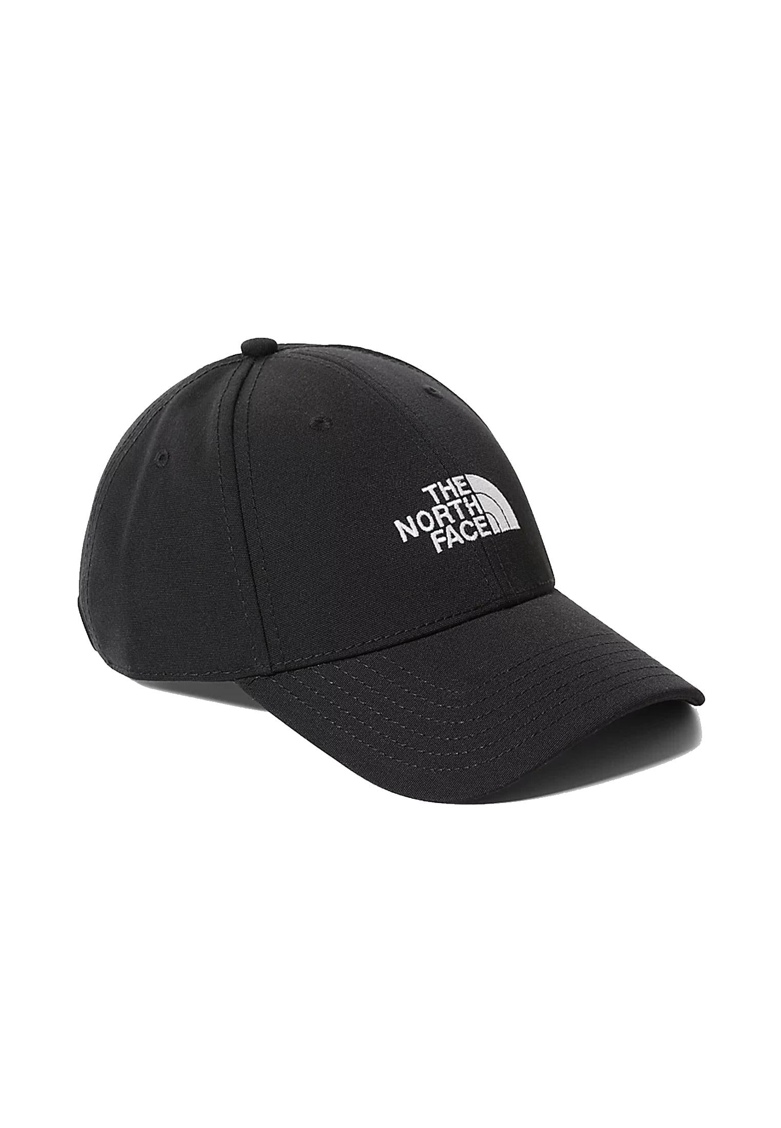 Cappellino da baseball nero FlashDry The North Face P26 NF0A4VSVKY41 NFKY4NFKY4 THE NORTH FACE 