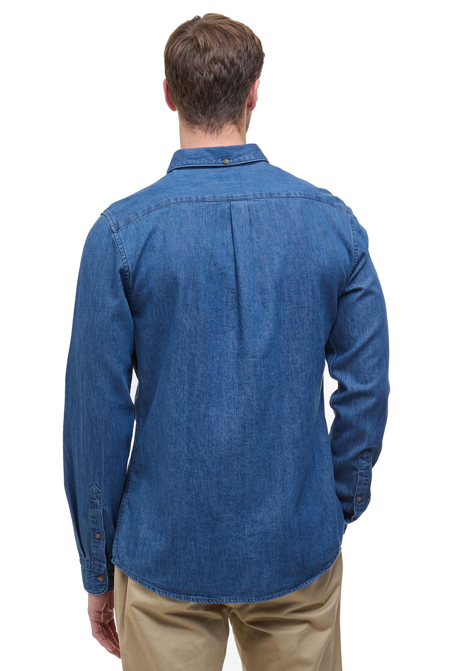 BARBOUR MSH5588BL15BL15