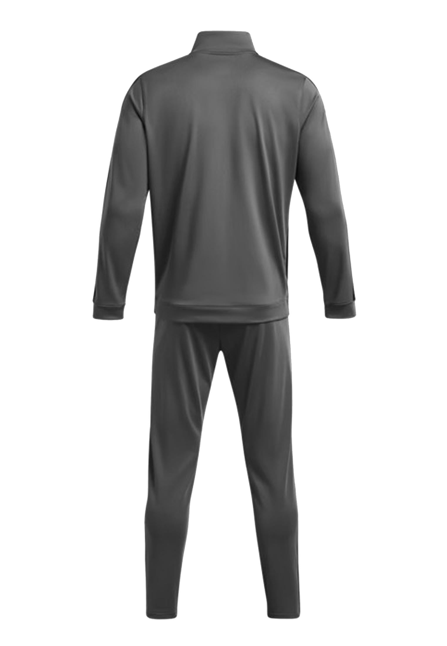 Tuta sportiva grigia Rival Knit Under Armour A25 77-1357139 00250025 UNDER ARMOUR 