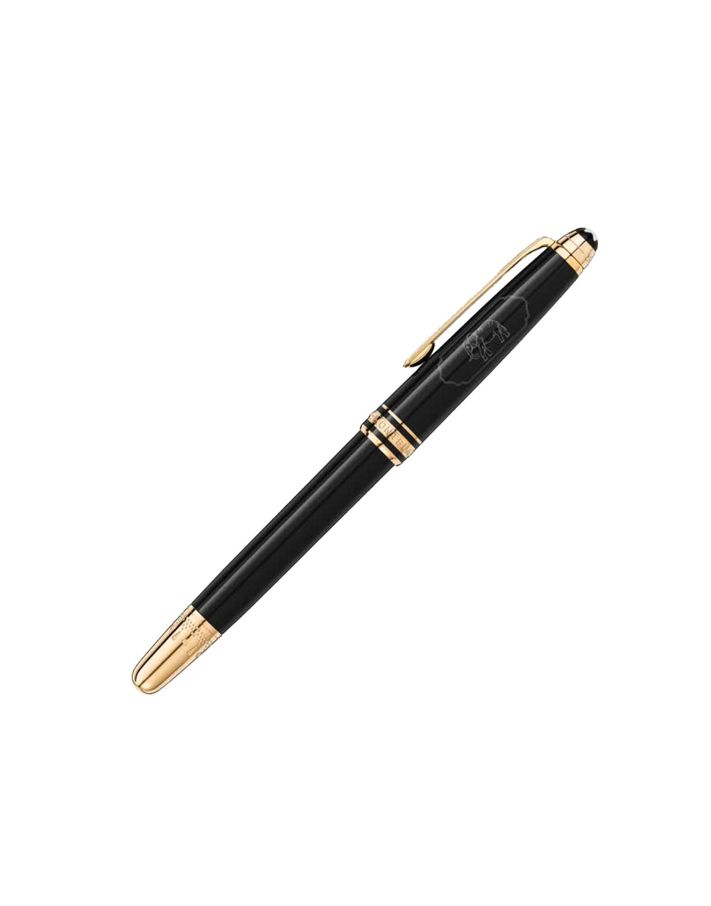 Penna Roller Classique Meisterstück Montblanc