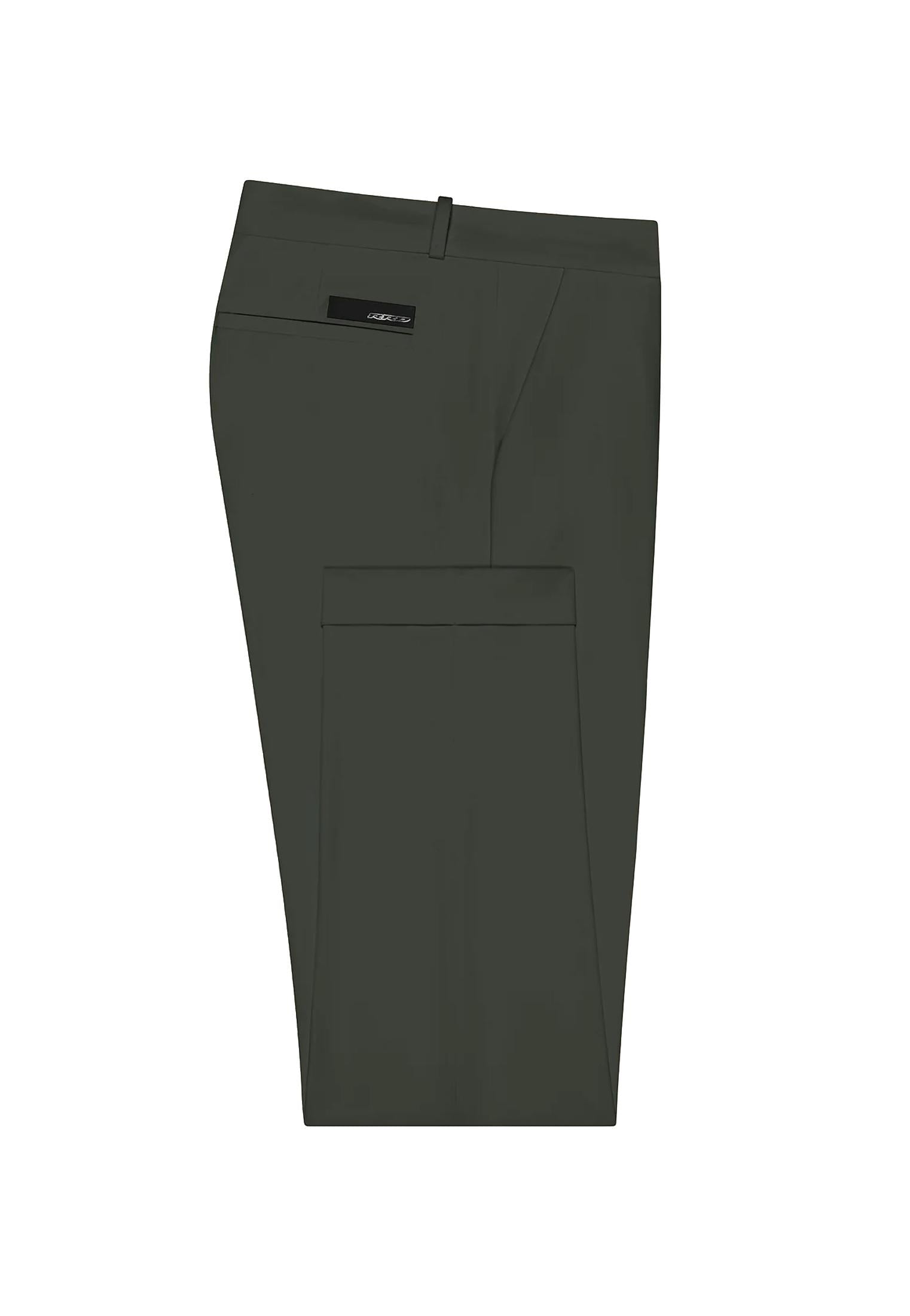 Pantalone verde Chino tecnico Surflex RRD P26 26300 2020 RRD 