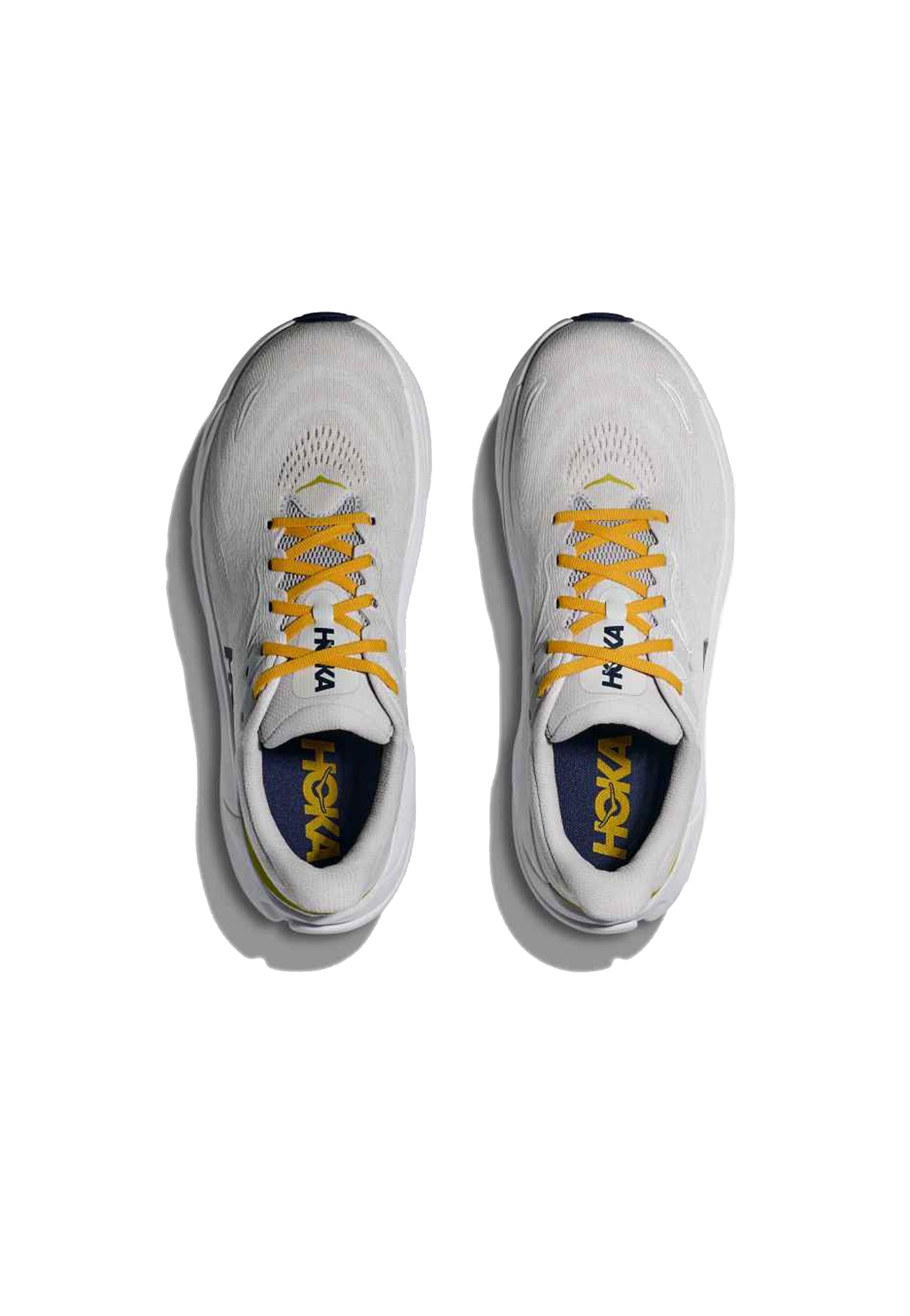 Scarpa da corsa running grigia M ARAHI 8 Hoka A25 1168690 SSTCSSTC HOKA 