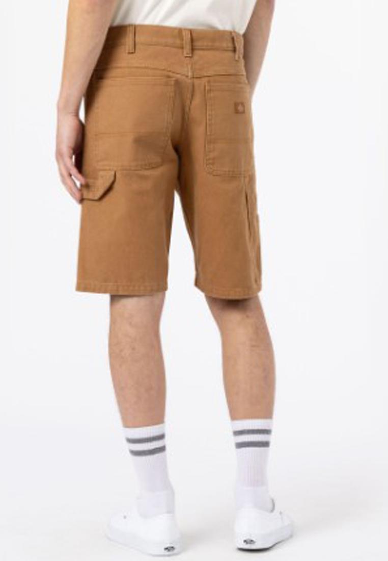 Pantaloni Corti da Carpentiere in Tela di Cotone Dickies P24 DK0A4XNG C411C411 DICKIES 