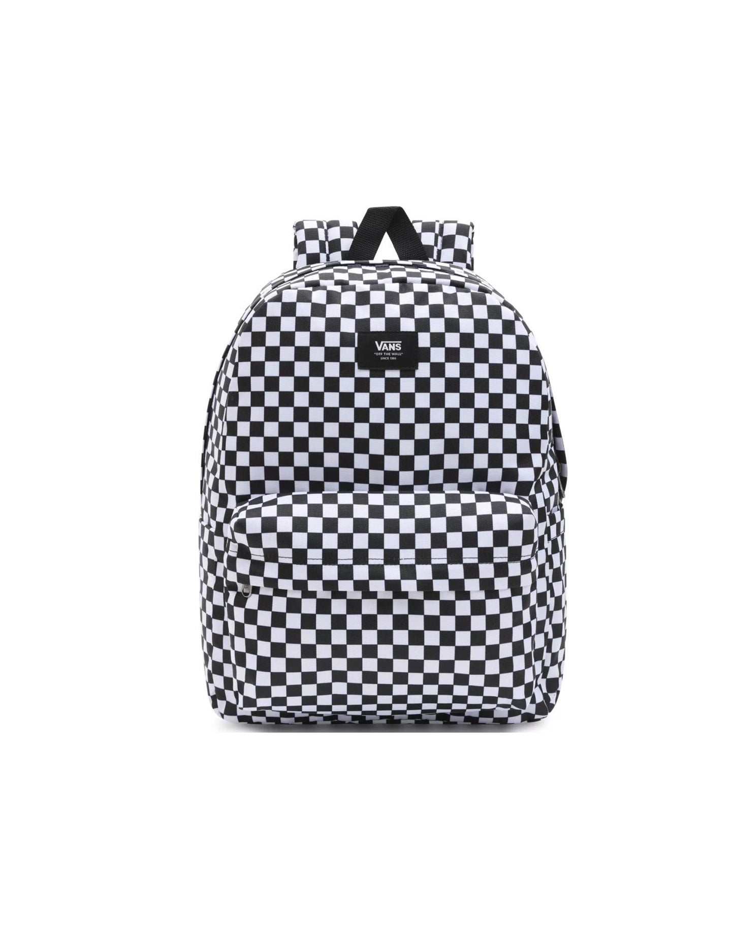 Zaino Old Skool check Vans P26 VN0A5KHR Y281Y281 VANS 