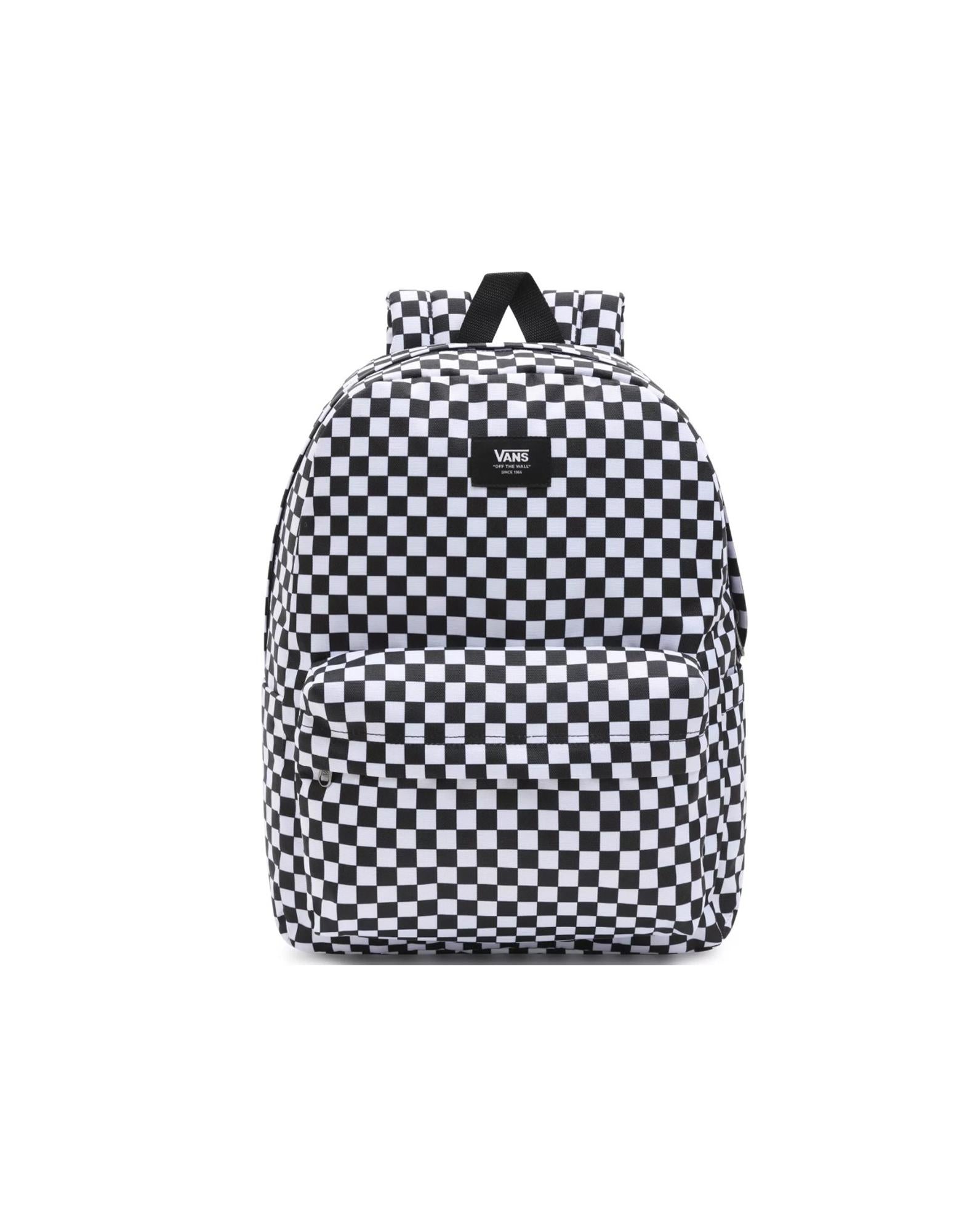 Zaino Old Skool check Vans P26 VN0A5KHR Y281Y281 VANS 