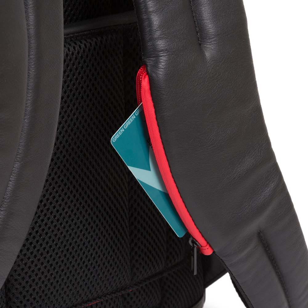 Zaino Piquadro CA4818UB00 /GRN PIQUADRO 