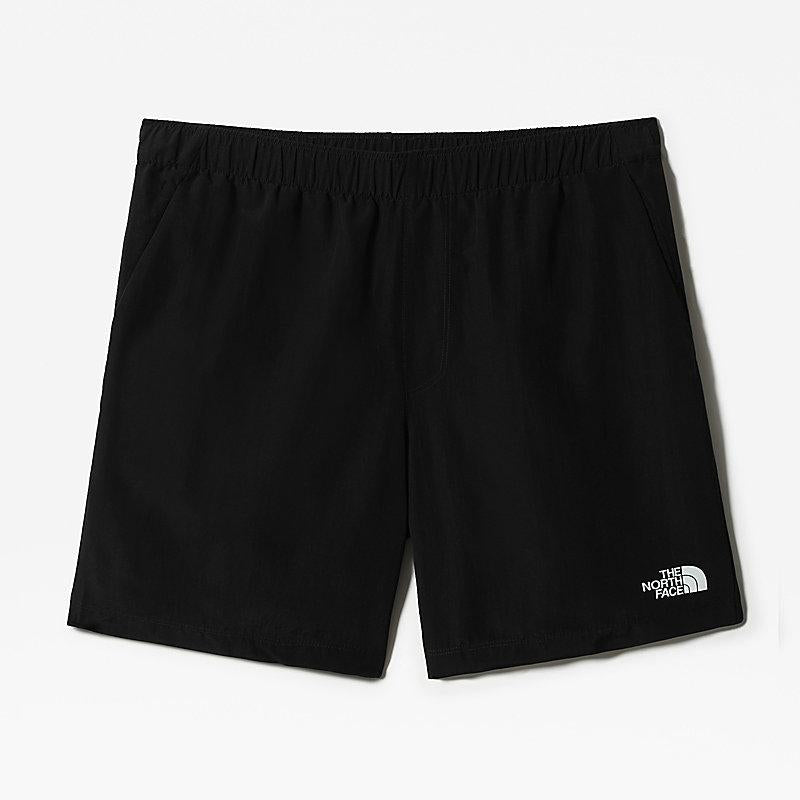 Pantaloncini corti costume da mare nero Water The North Face P25 NF0A5IG54H01 NF4H0NF4H0 THE NORTH FACE 