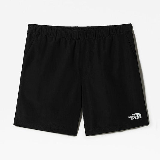 Pantaloncini corti costume da mare nero Water The North Face P25 NF0A5IG54H01 NF4H0NF4H0 THE NORTH FACE 
