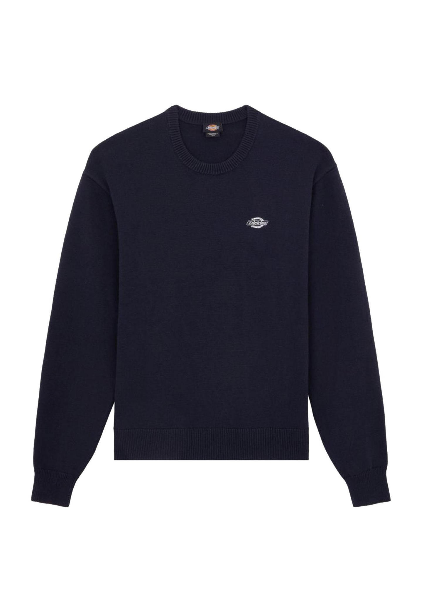 Maglione girocollo blu navy Summerdale Dickies A25 DK0A87OPL18 DKL18DKL18 DICKIES 